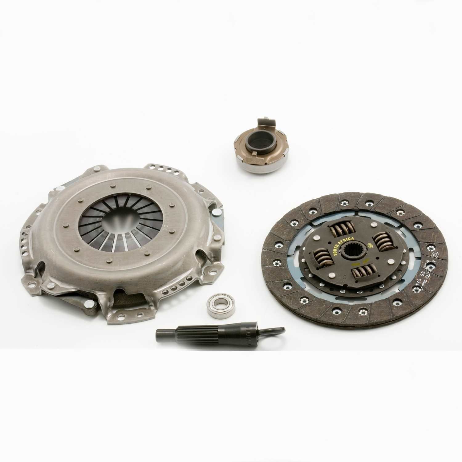 LuK Transmission Clutch Kit  top view frsport 08-022