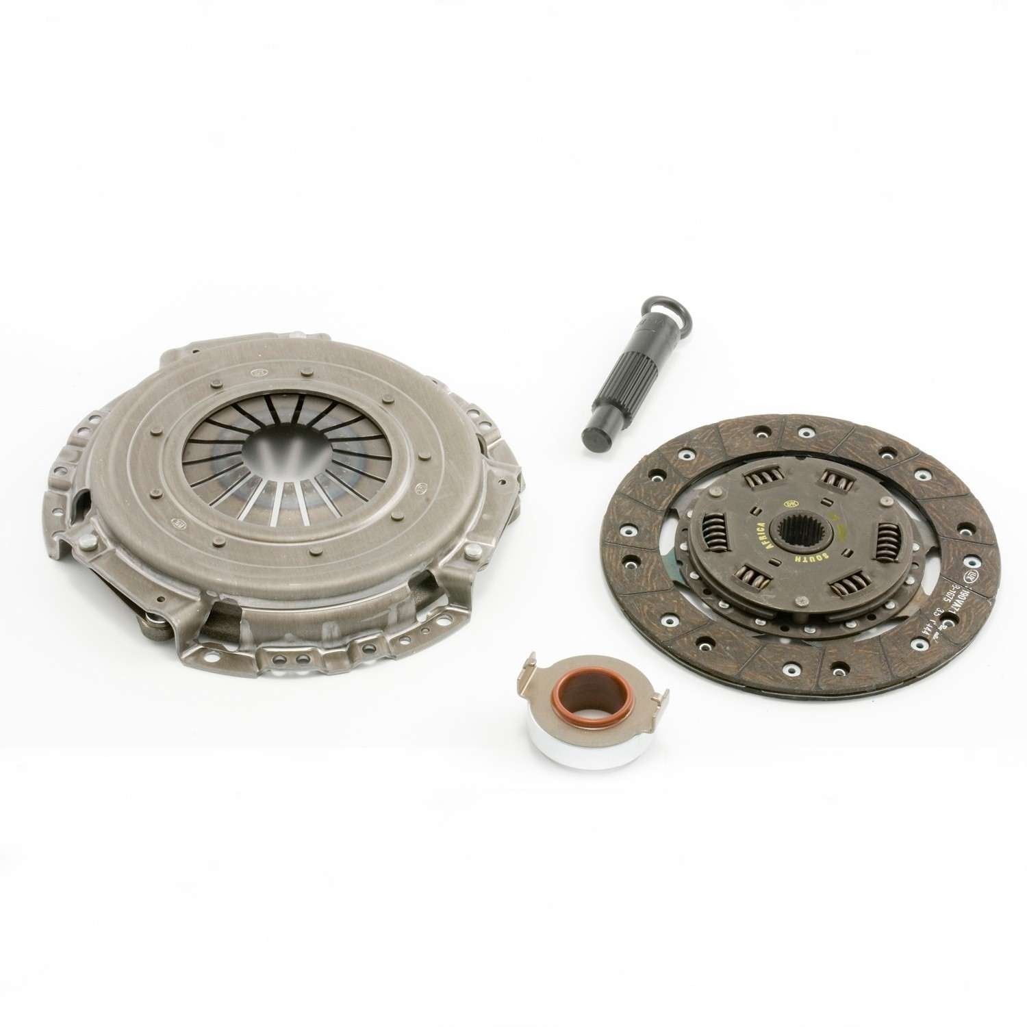 LuK Transmission Clutch Kit  top view frsport 08-024