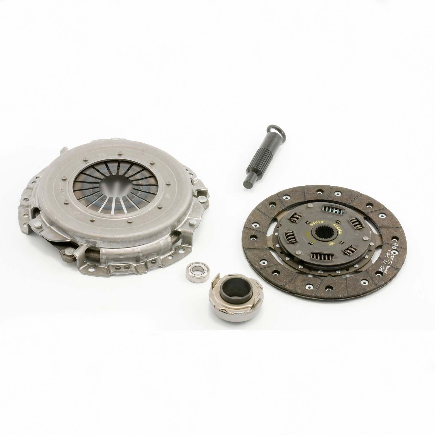 LuK Transmission Clutch Kit  top view frsport 08-027