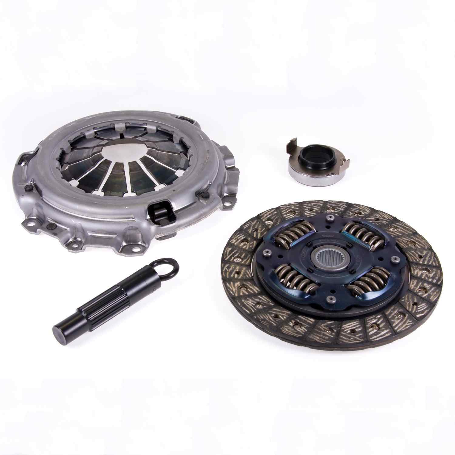 LuK Transmission Clutch Kit  top view frsport 08-045