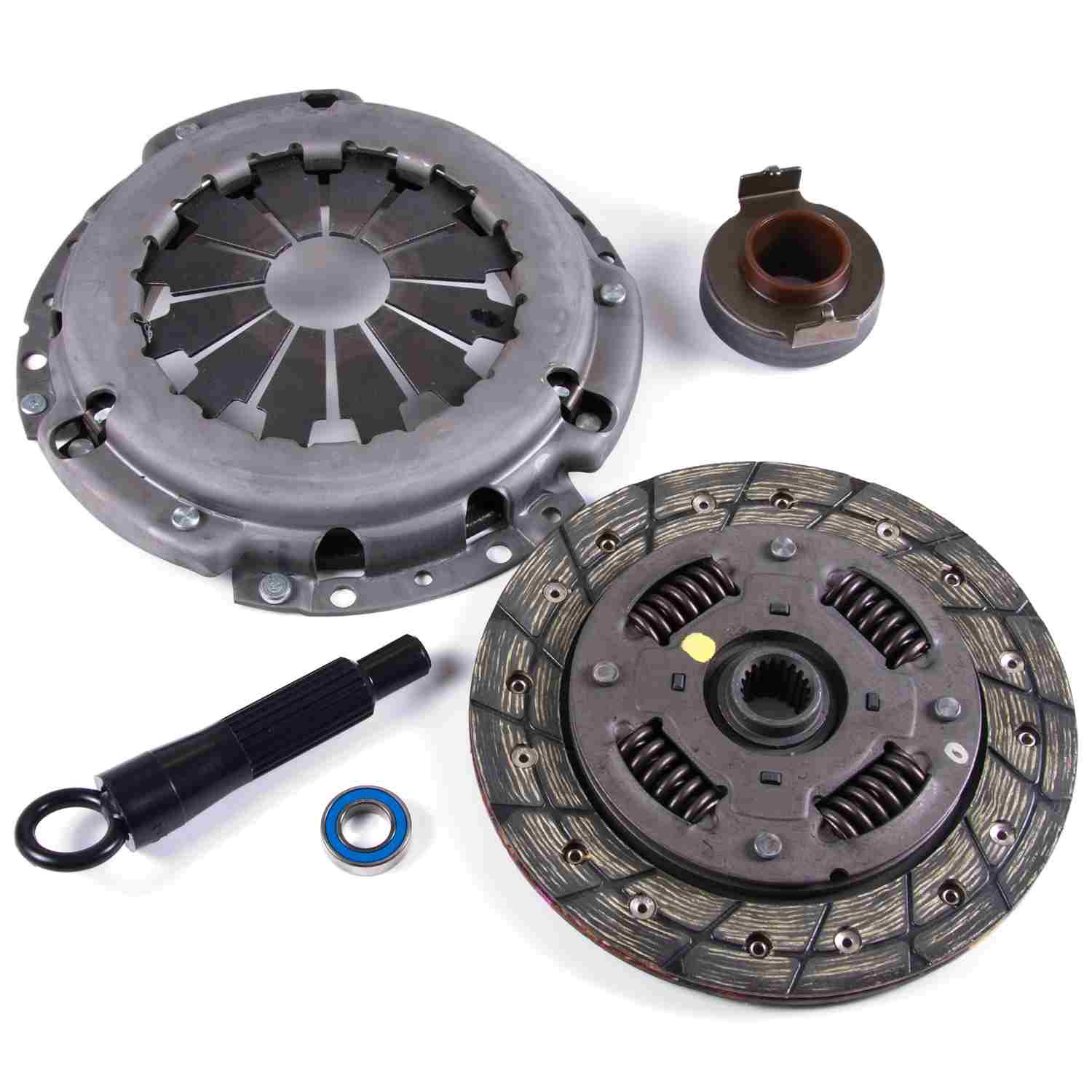 LuK Transmission Clutch Kit  top view frsport 08-054