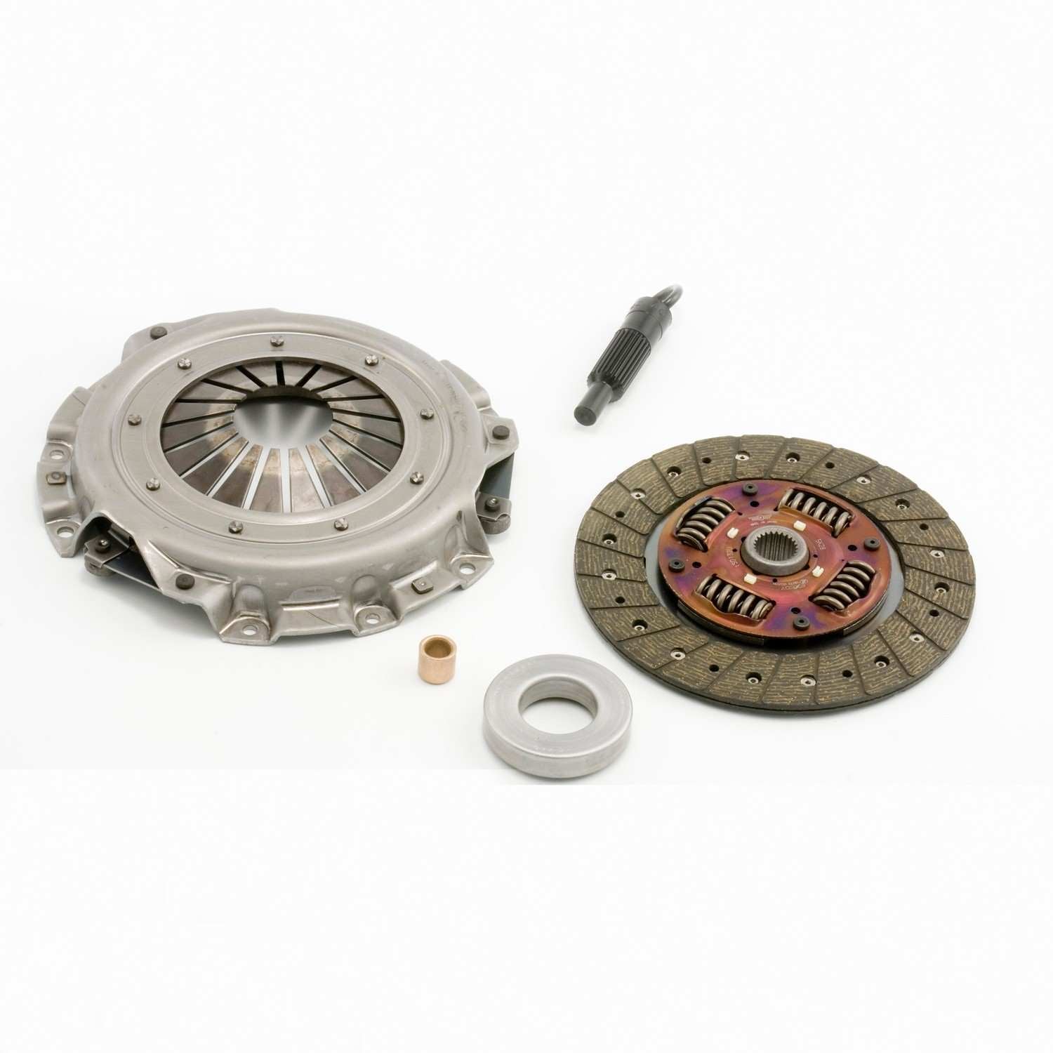 LuK Transmission Clutch Kit  top view frsport 09-016