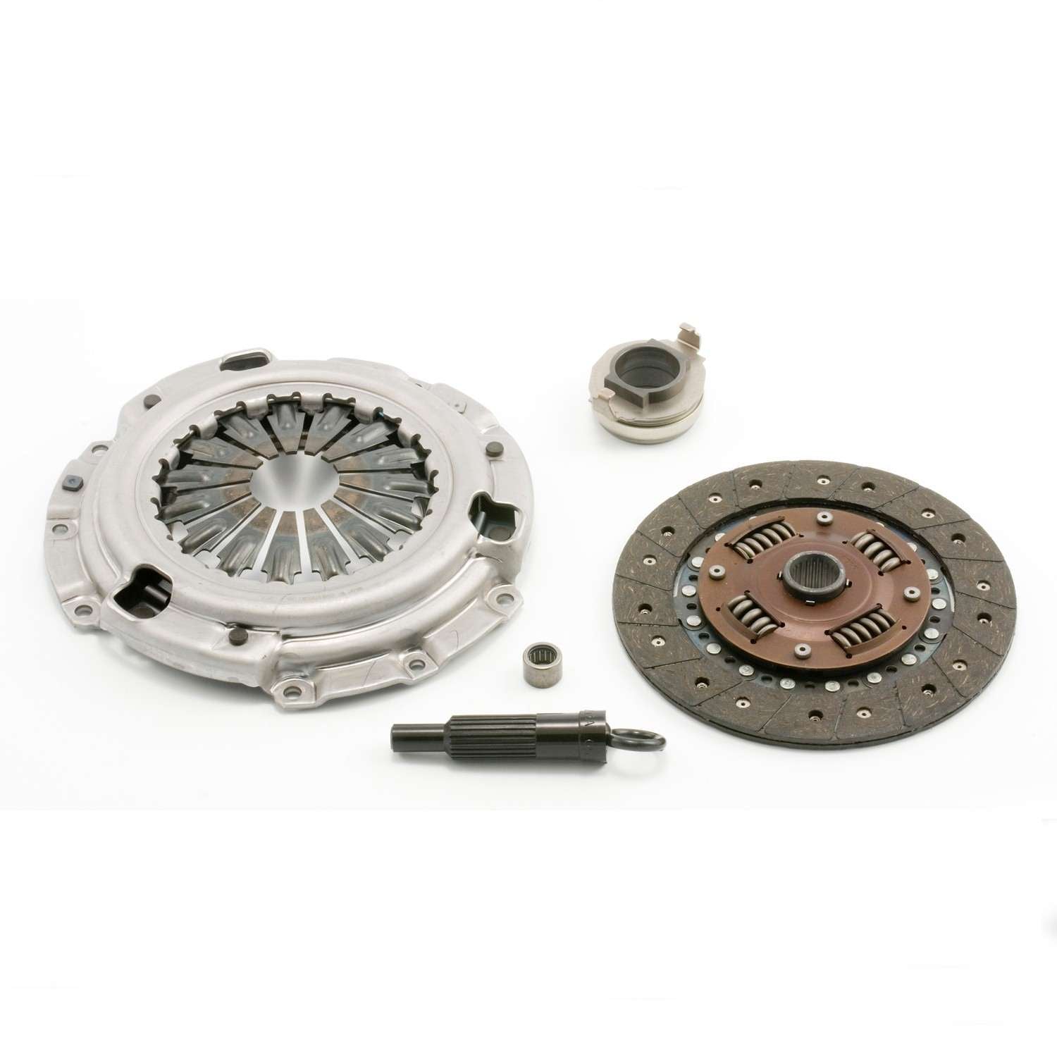 LuK Transmission Clutch Kit  top view frsport 10-058