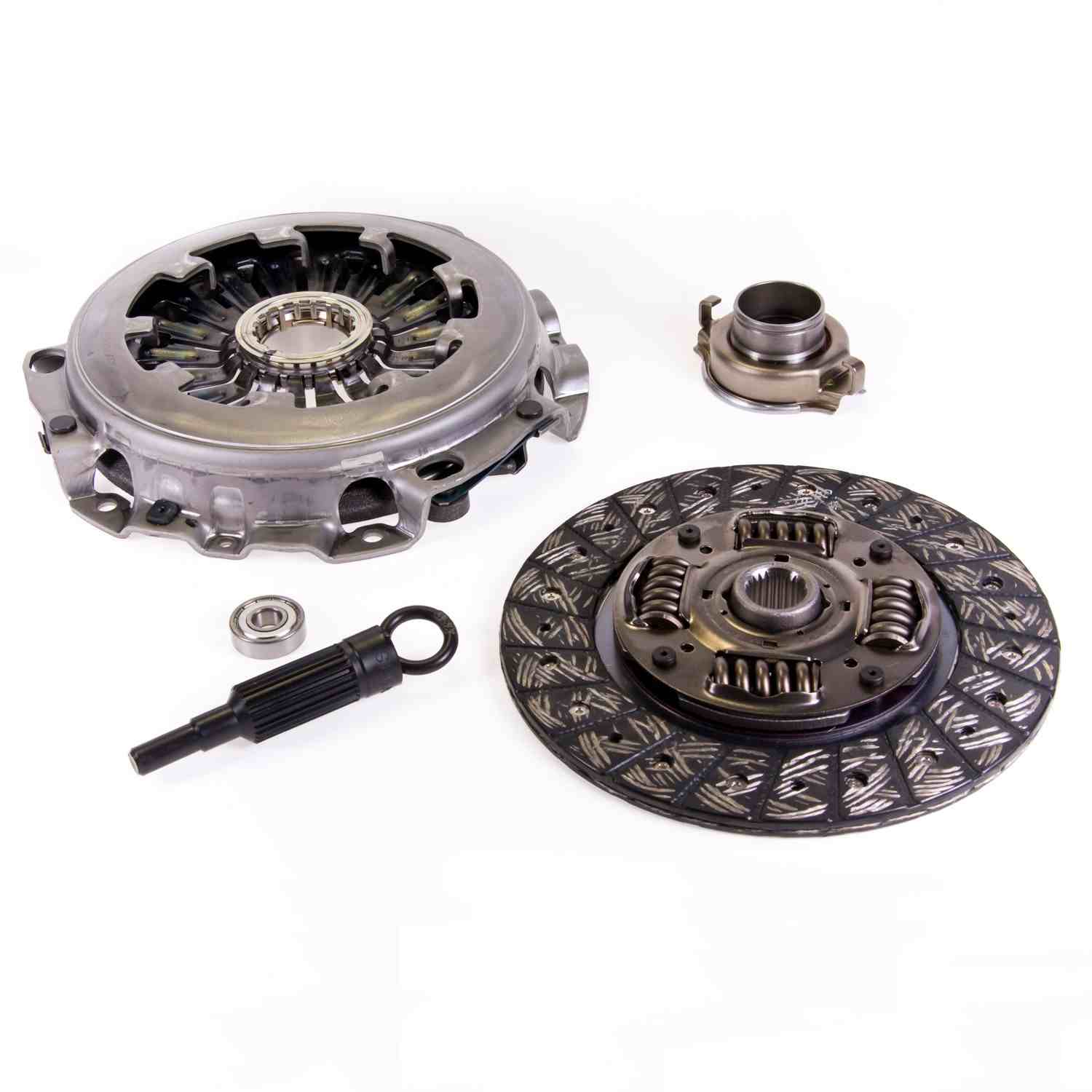 LuK Transmission Clutch Kit  top view frsport 15-025