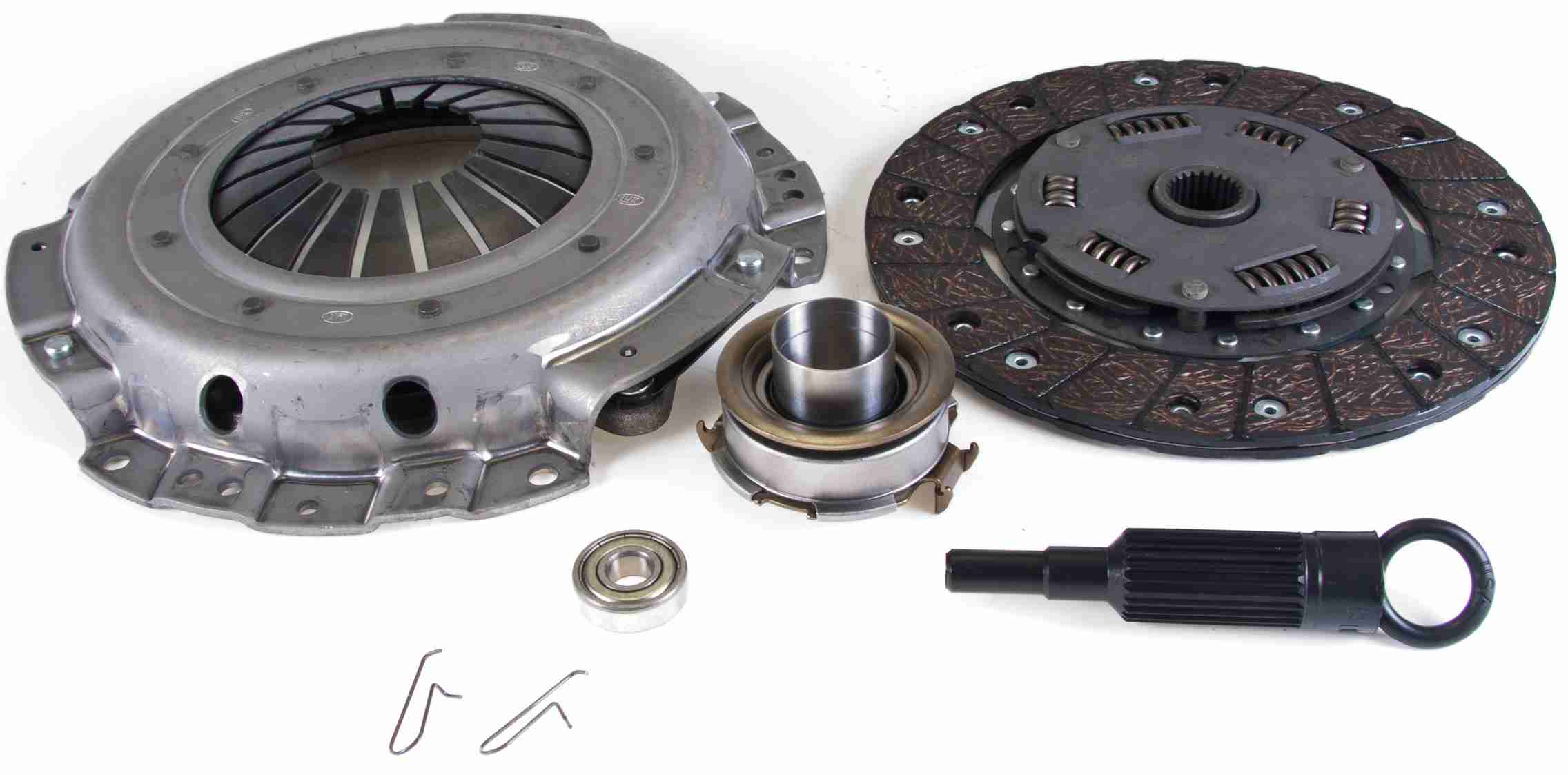 LuK Transmission Clutch Kit  top view frsport 15-030