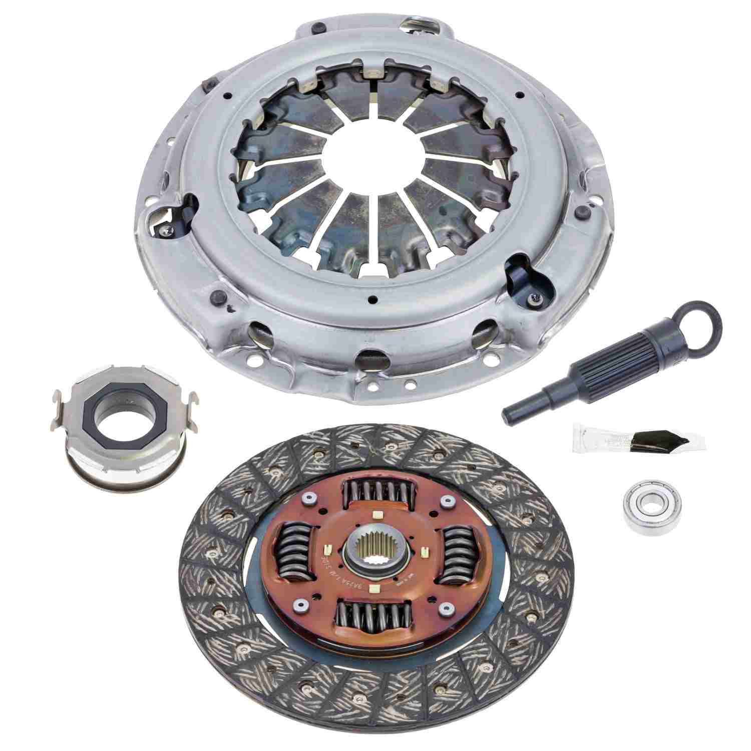 LuK Transmission Clutch Kit  top view frsport 15-032