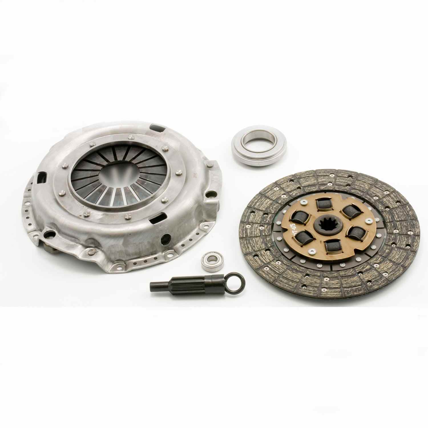 LuK Transmission Clutch Kit  top view frsport 16-006