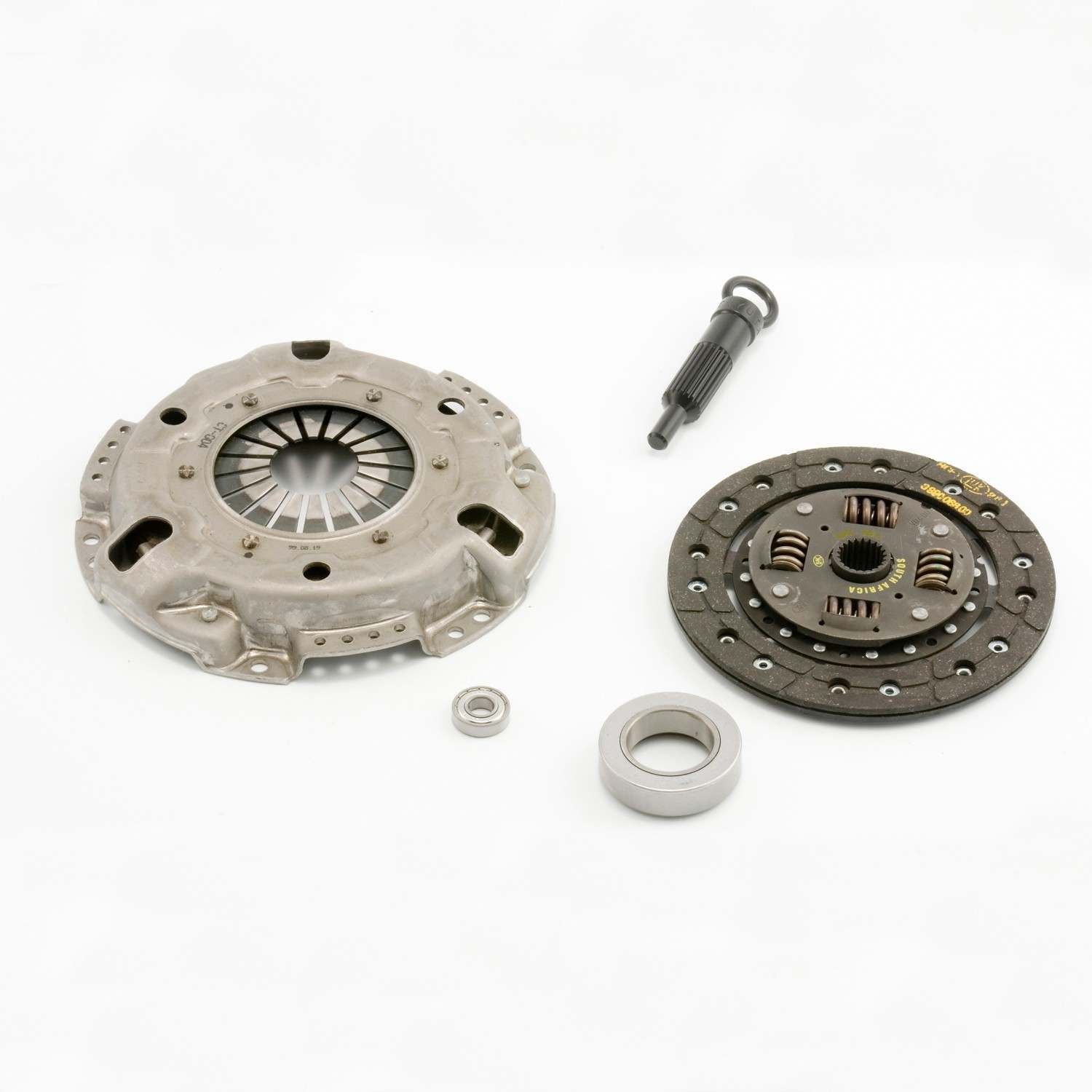 LuK Transmission Clutch Kit  top view frsport 16-009