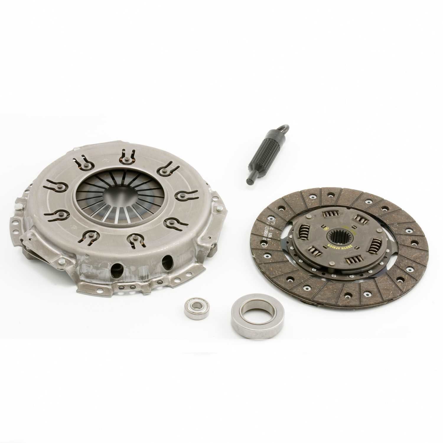 LuK Transmission Clutch Kit  top view frsport 16-018