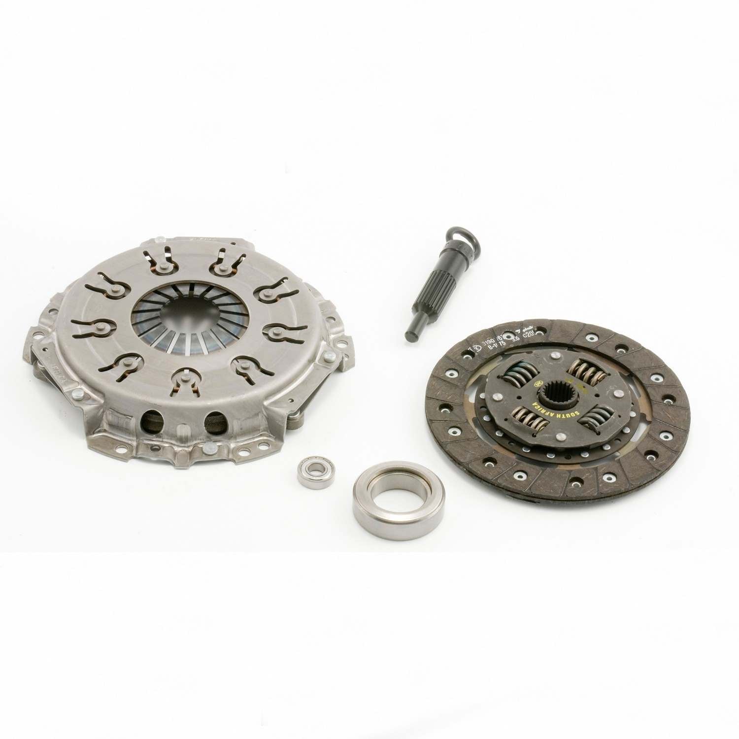 LuK Transmission Clutch Kit  top view frsport 16-042