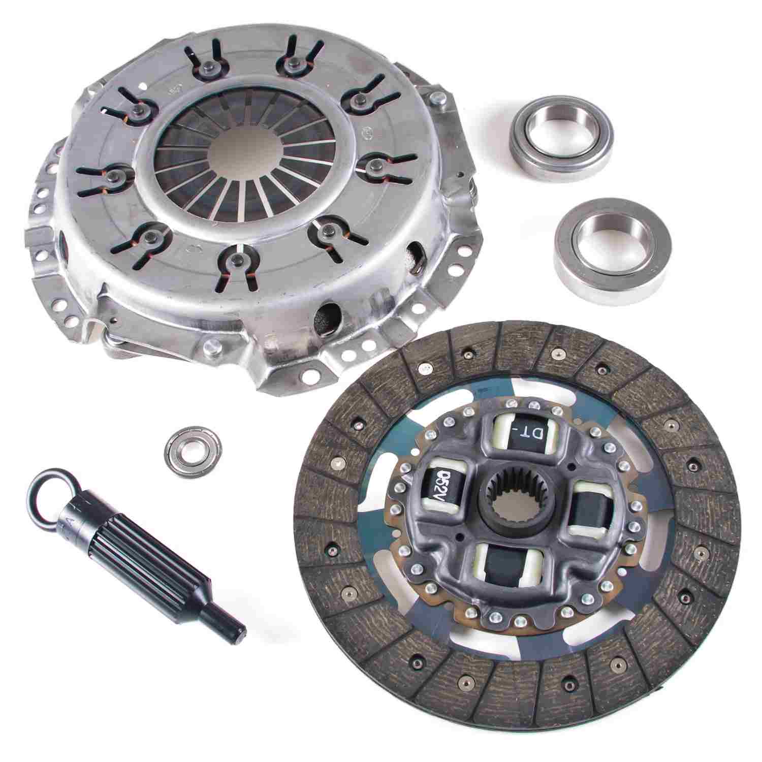 LuK Transmission Clutch Kit  top view frsport 16-057