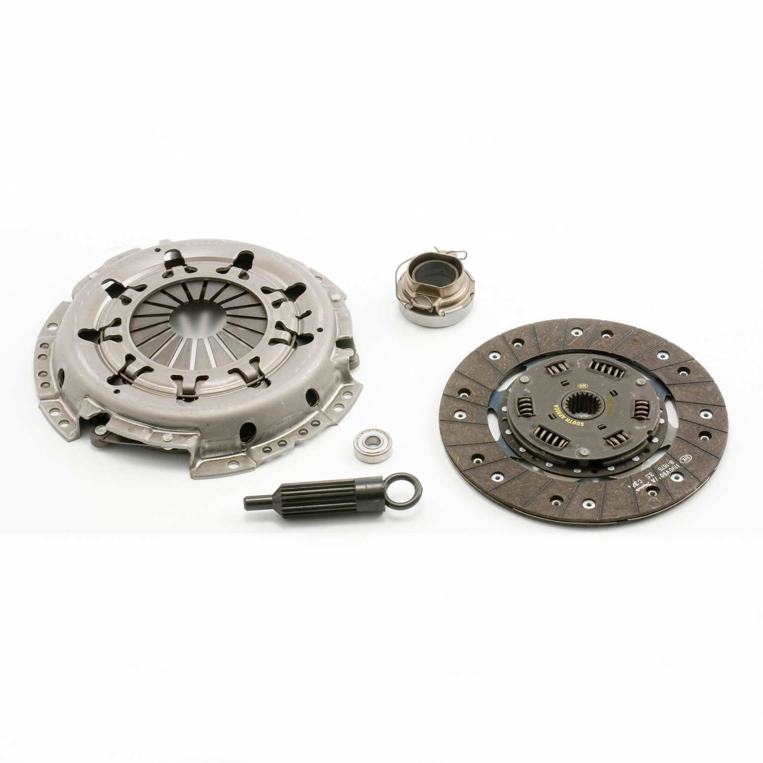 LuK Transmission Clutch Kit  top view frsport 16-059