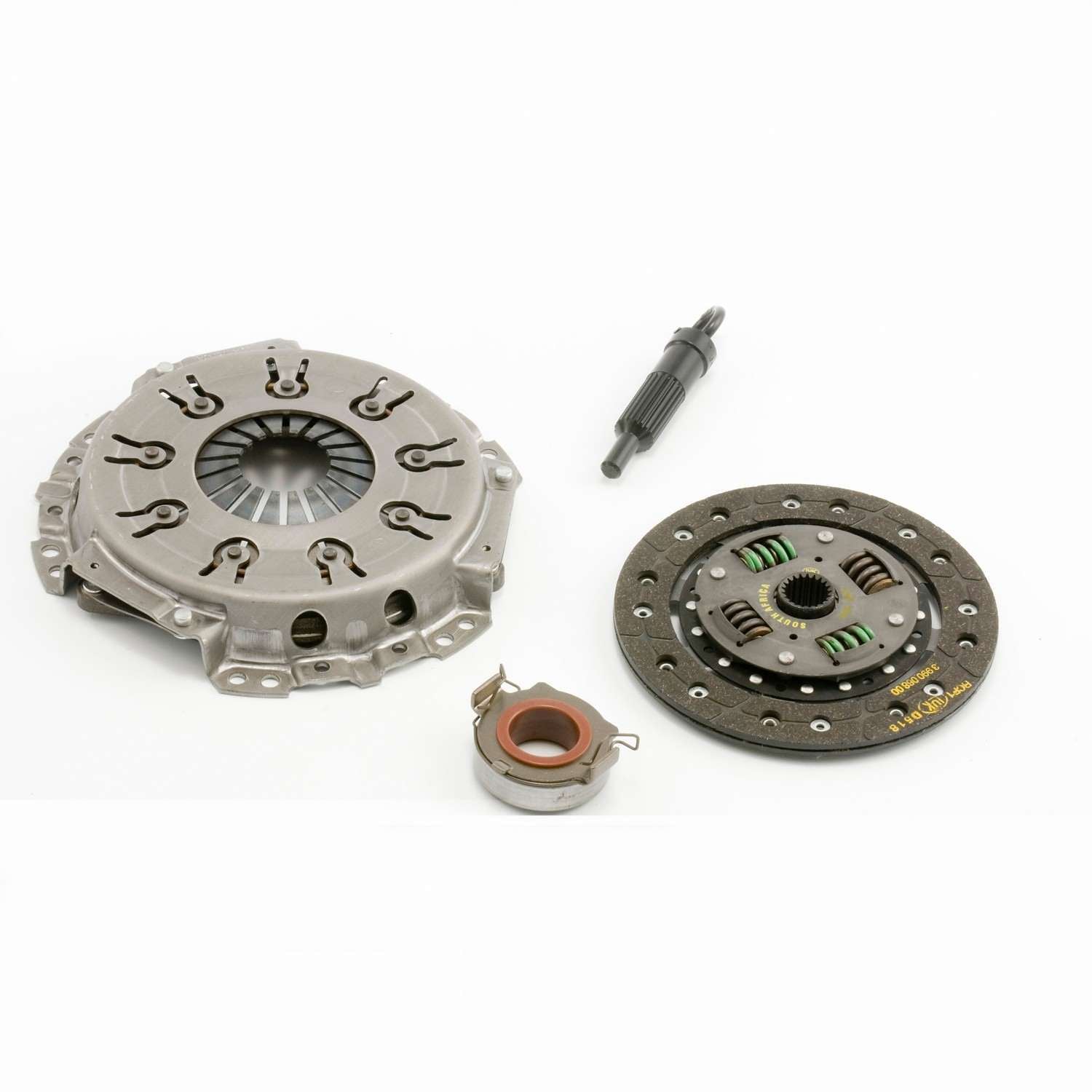 LuK Transmission Clutch Kit  top view frsport 16-060