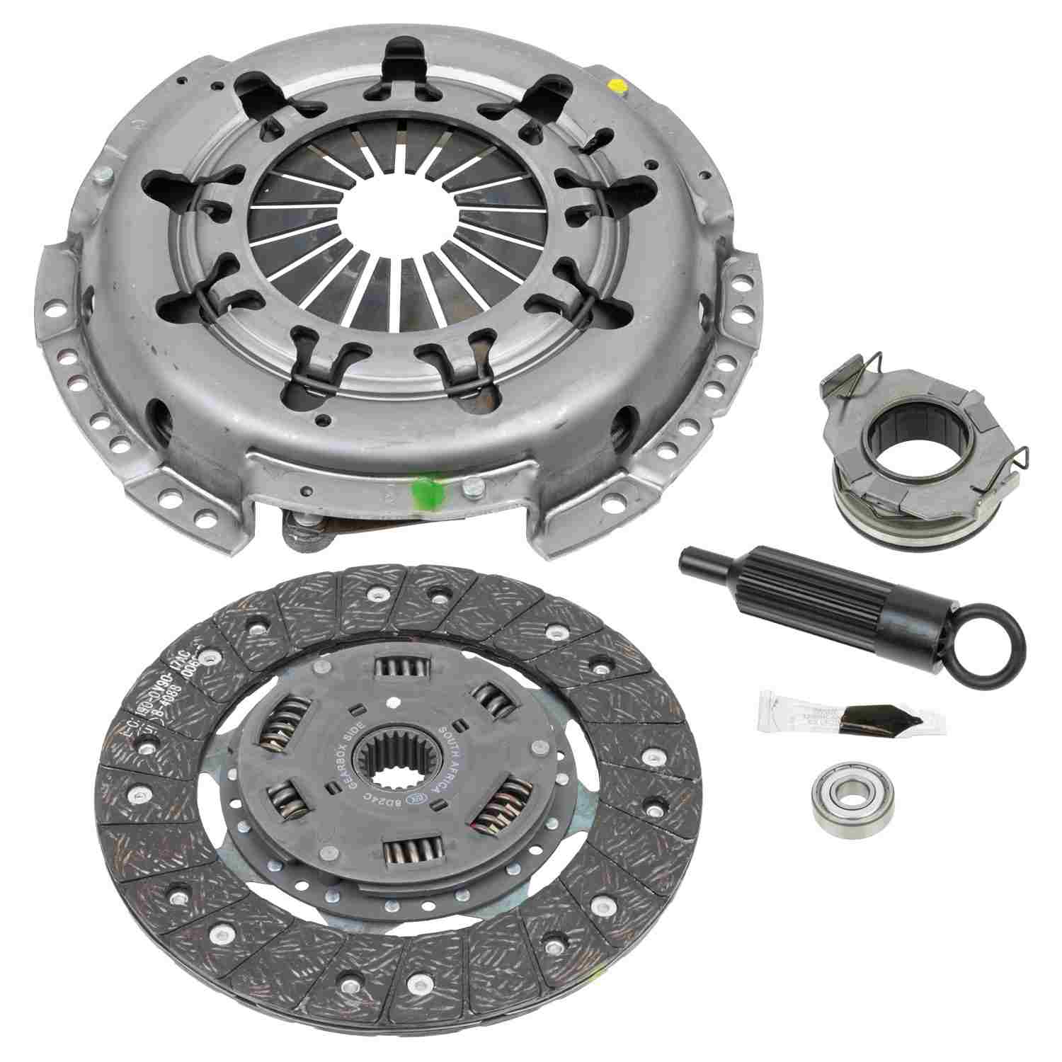 LuK Transmission Clutch Kit  top view frsport 16-062