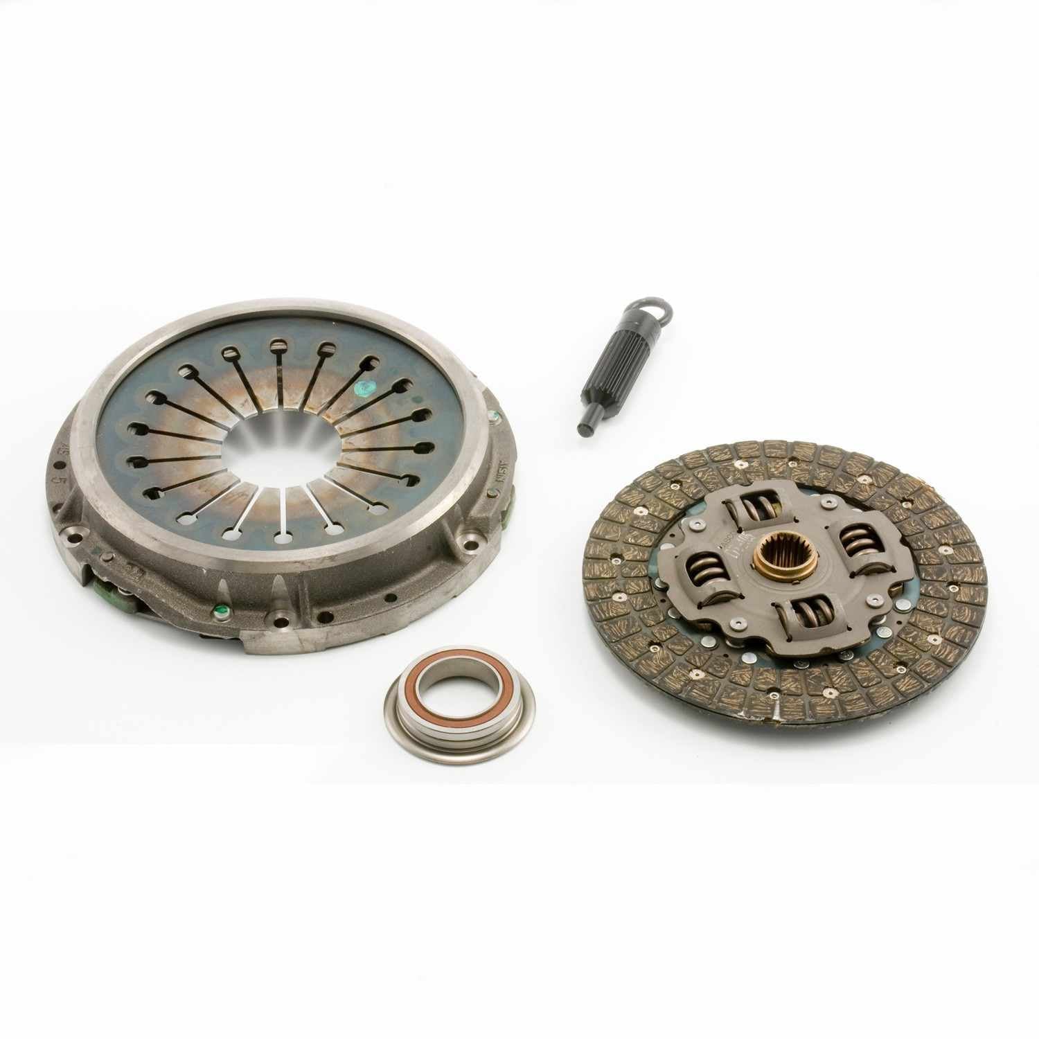 LuK Transmission Clutch Kit  top view frsport 16-063