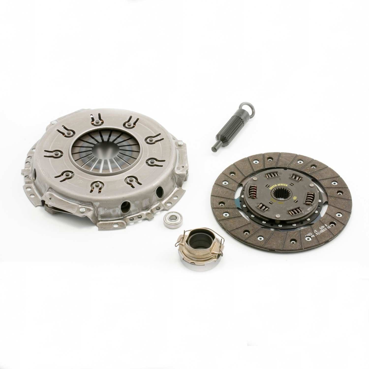 LuK Transmission Clutch Kit  top view frsport 16-069