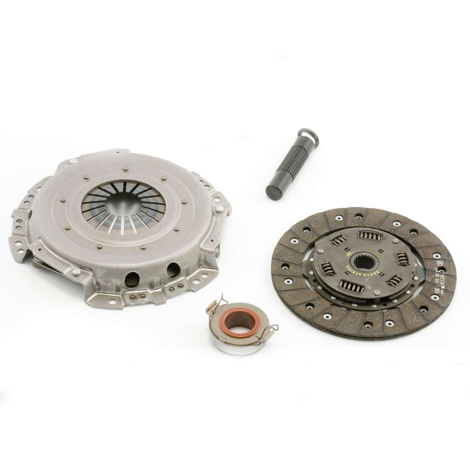 LuK Transmission Clutch Kit  top view frsport 16-073