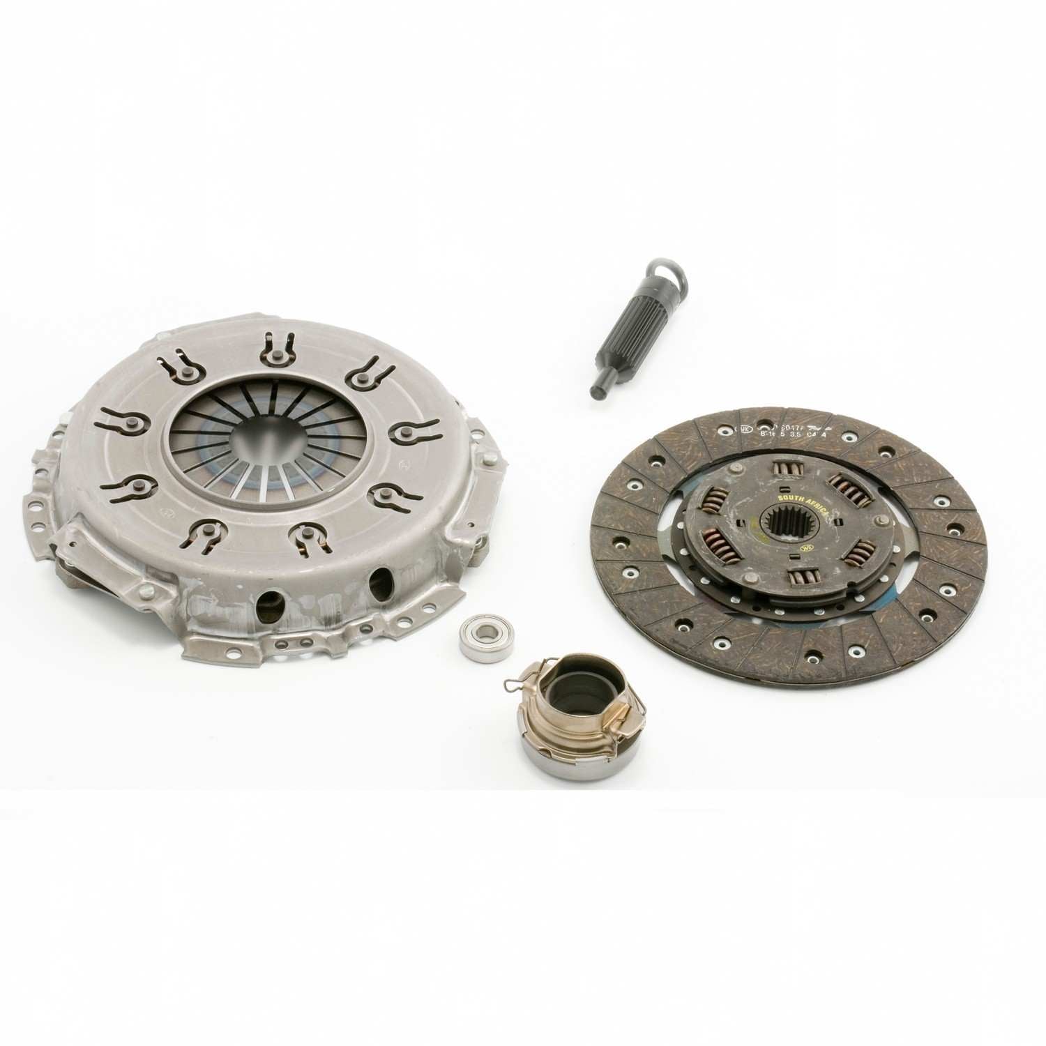 LuK Transmission Clutch Kit  top view frsport 16-086