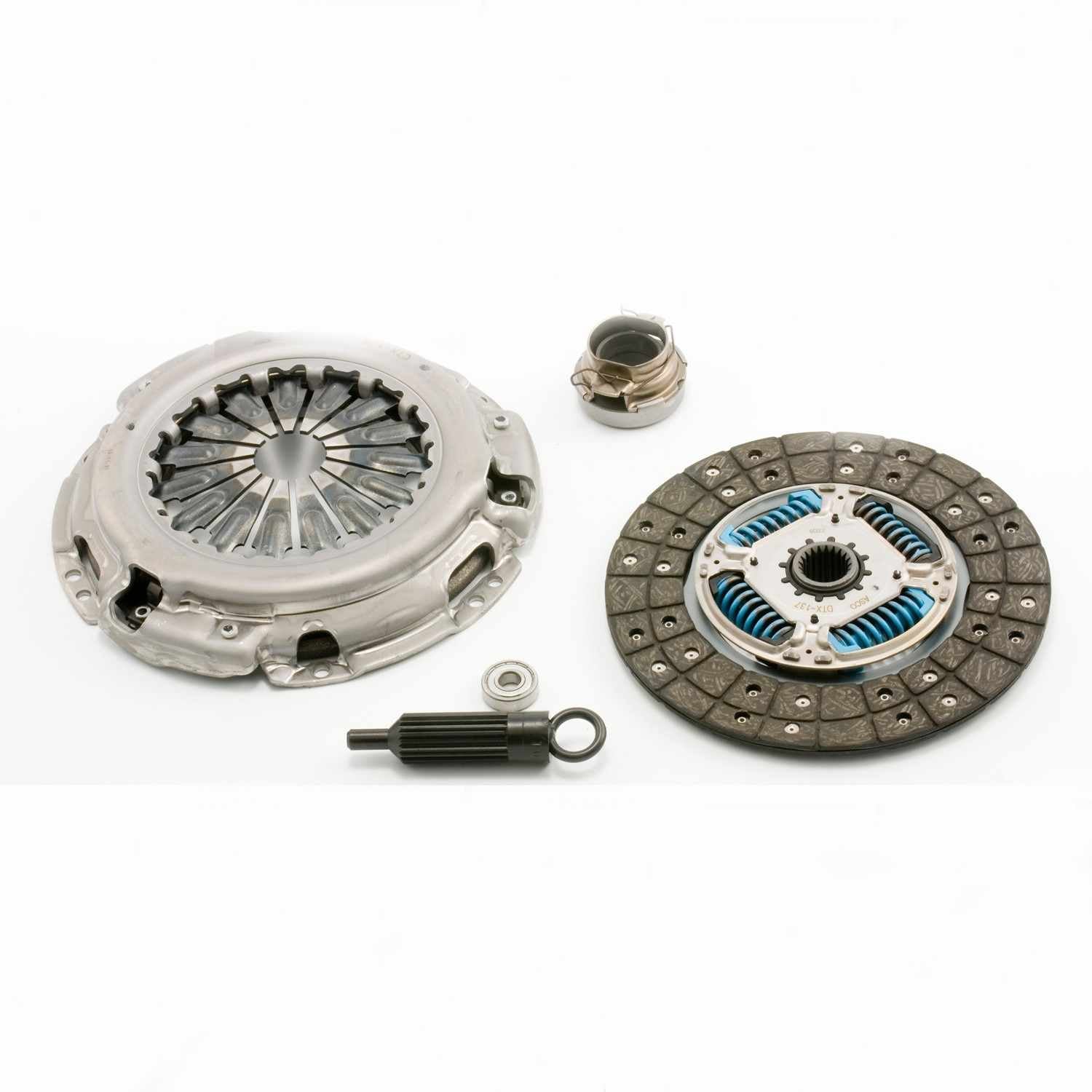 LuK Transmission Clutch Kit  top view frsport 16-090