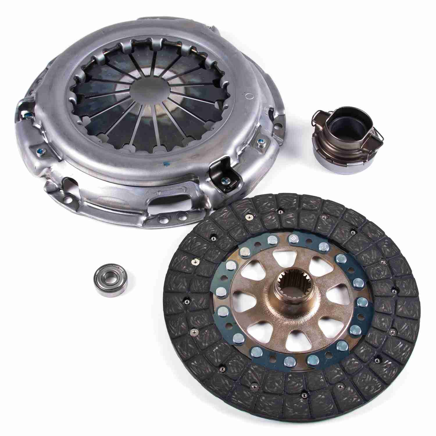 LuK Transmission Clutch Kit  top view frsport 16-109