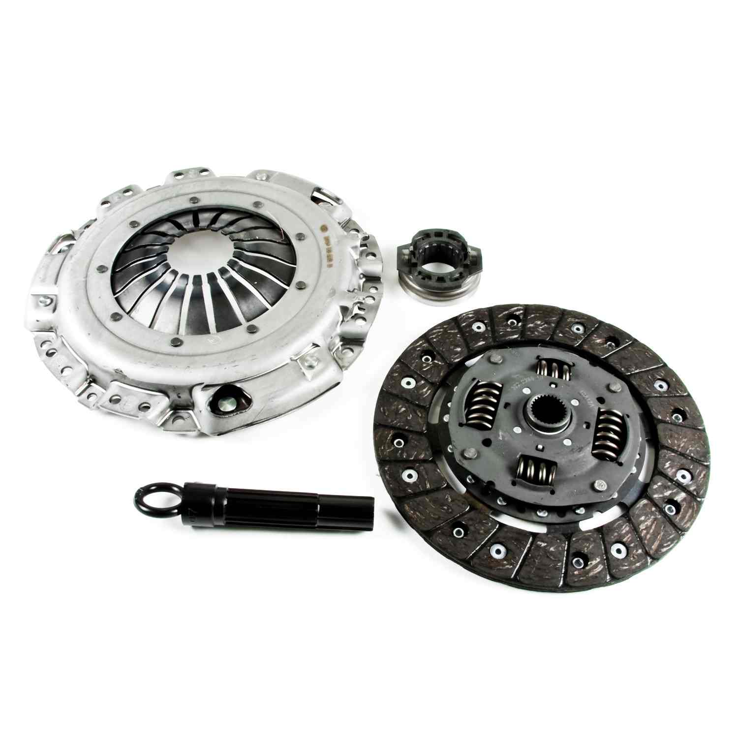 LuK Transmission Clutch Kit  top view frsport 17-046