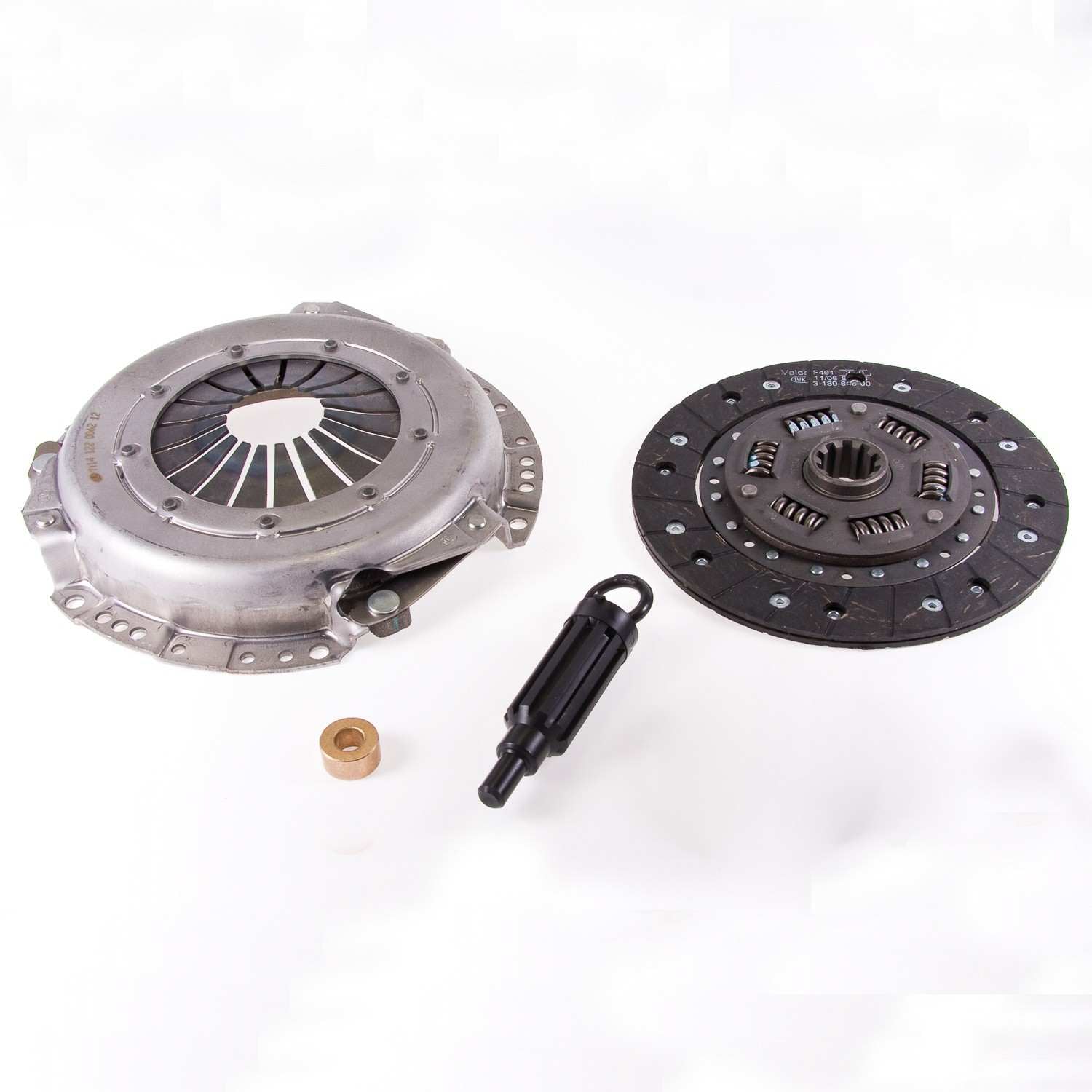 LuK Transmission Clutch Kit  top view frsport 19-030