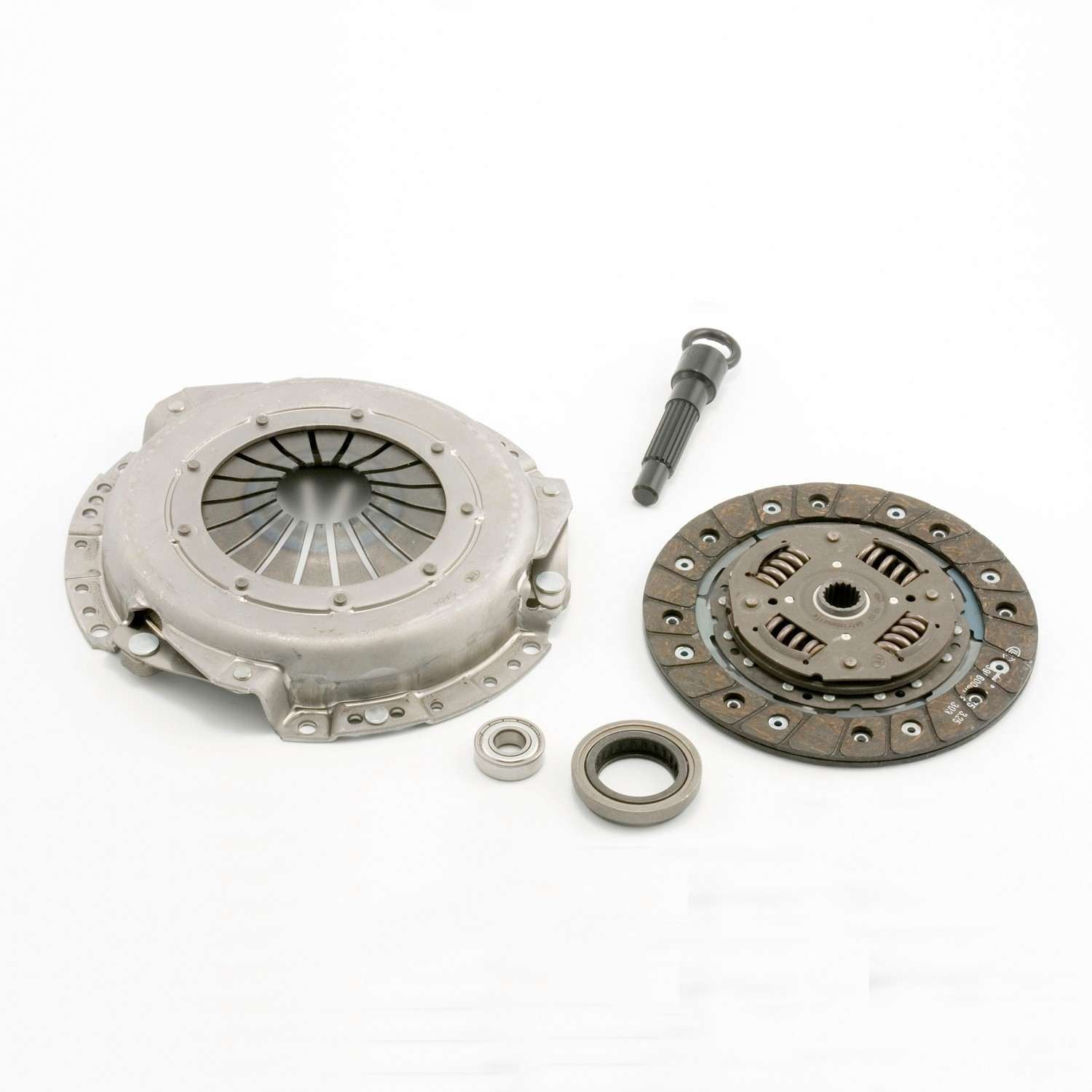 LuK Transmission Clutch Kit  top view frsport 21-024