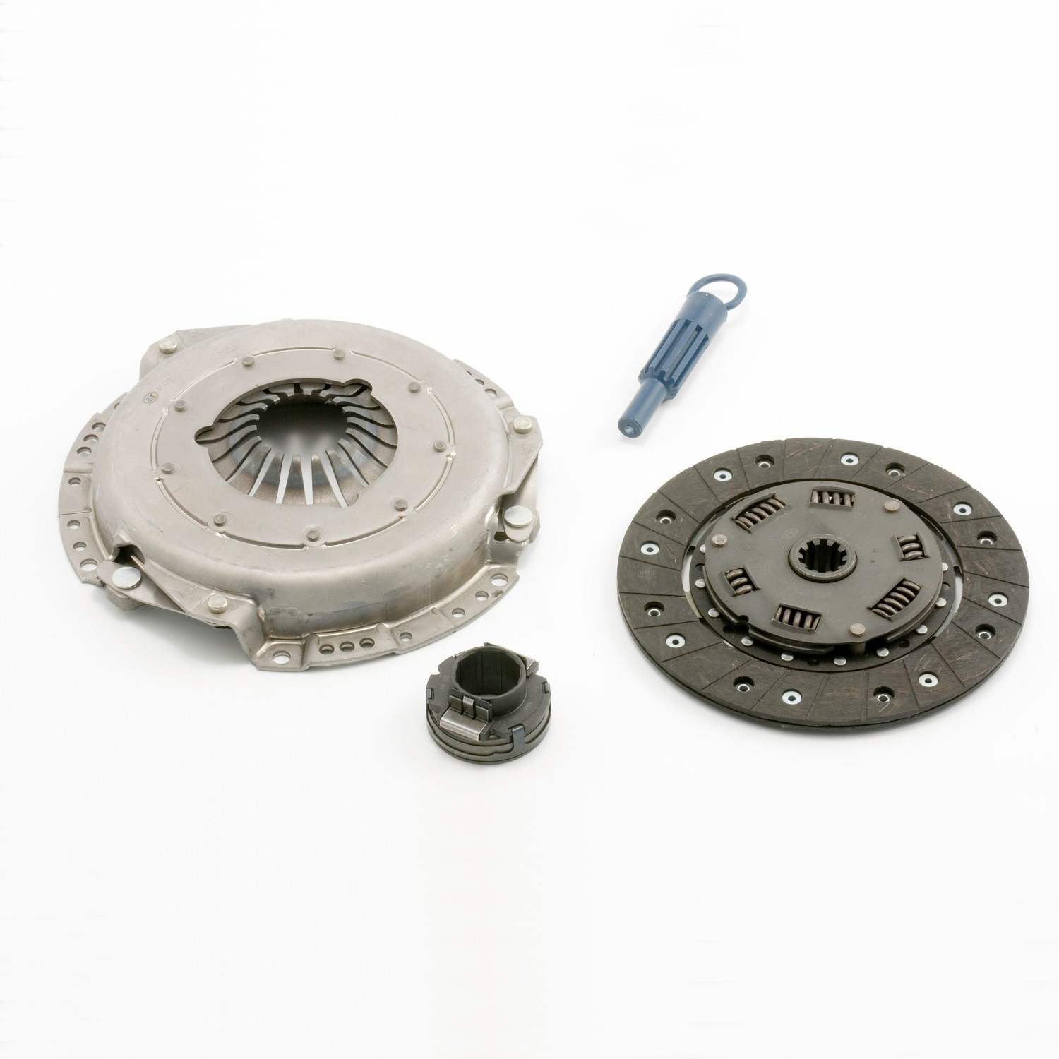 LuK Transmission Clutch Kit  top view frsport 22-001