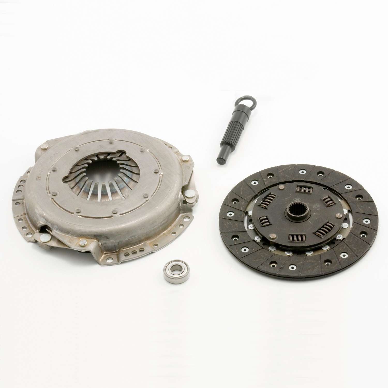 LuK Transmission Clutch Kit  top view frsport 22-010