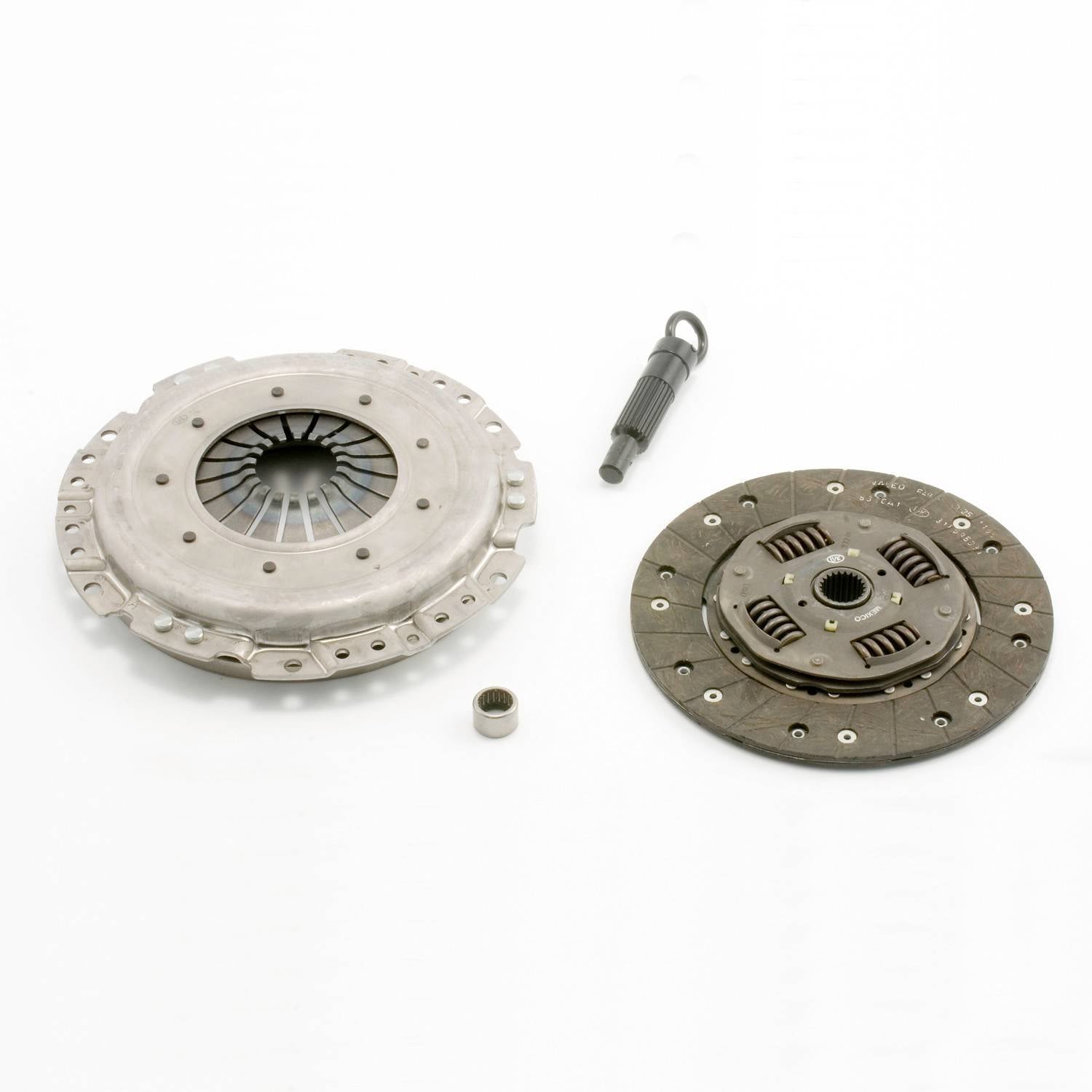 LuK Transmission Clutch Kit  top view frsport 22-015