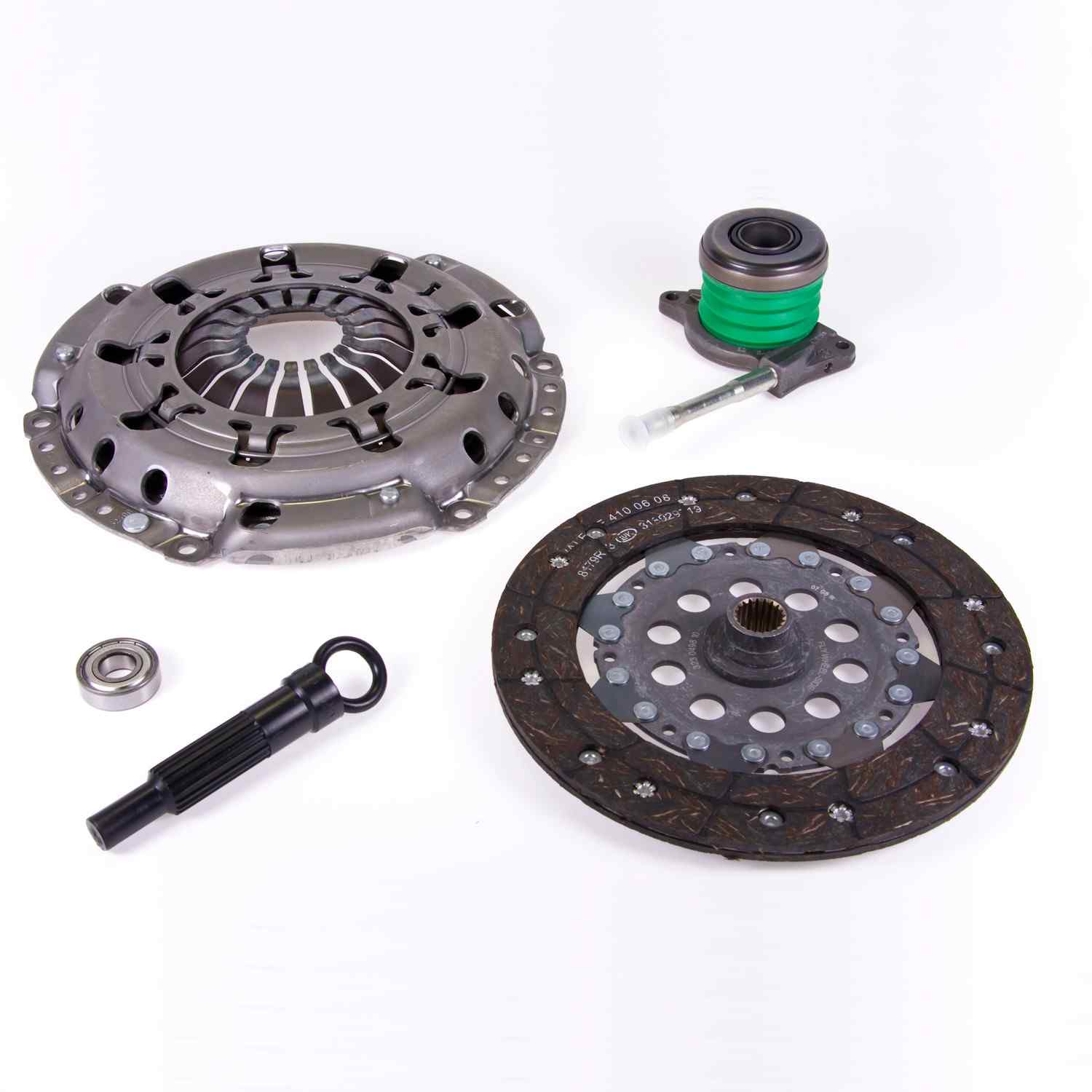 LuK Transmission Clutch Kit  top view frsport 22-030