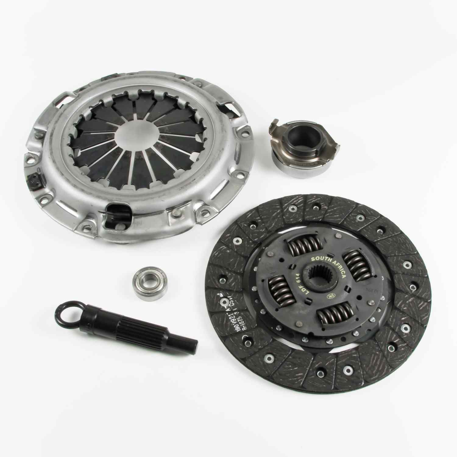 LuK Transmission Clutch Kit  top view frsport 24-002