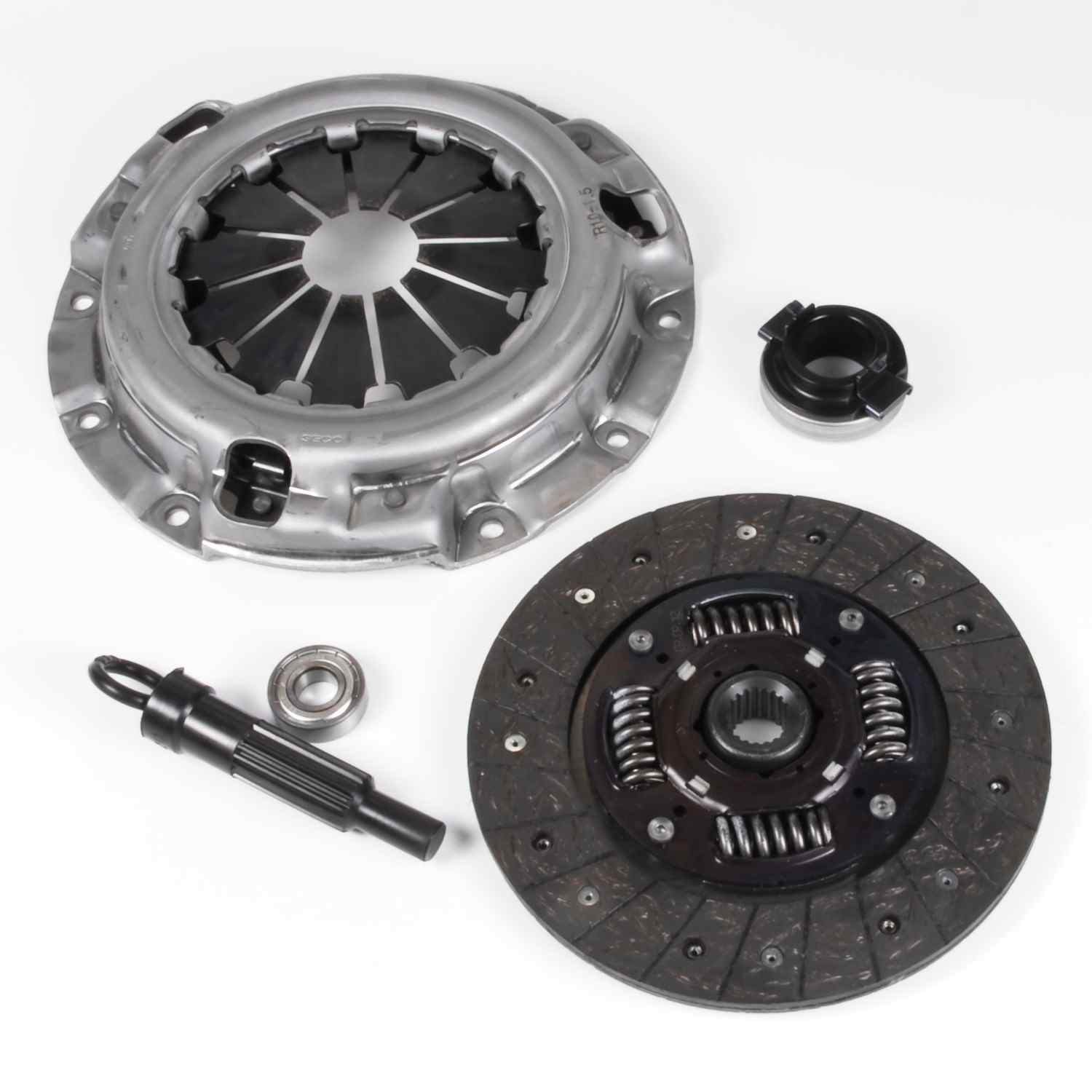 LuK Transmission Clutch Kit  top view frsport 24-012