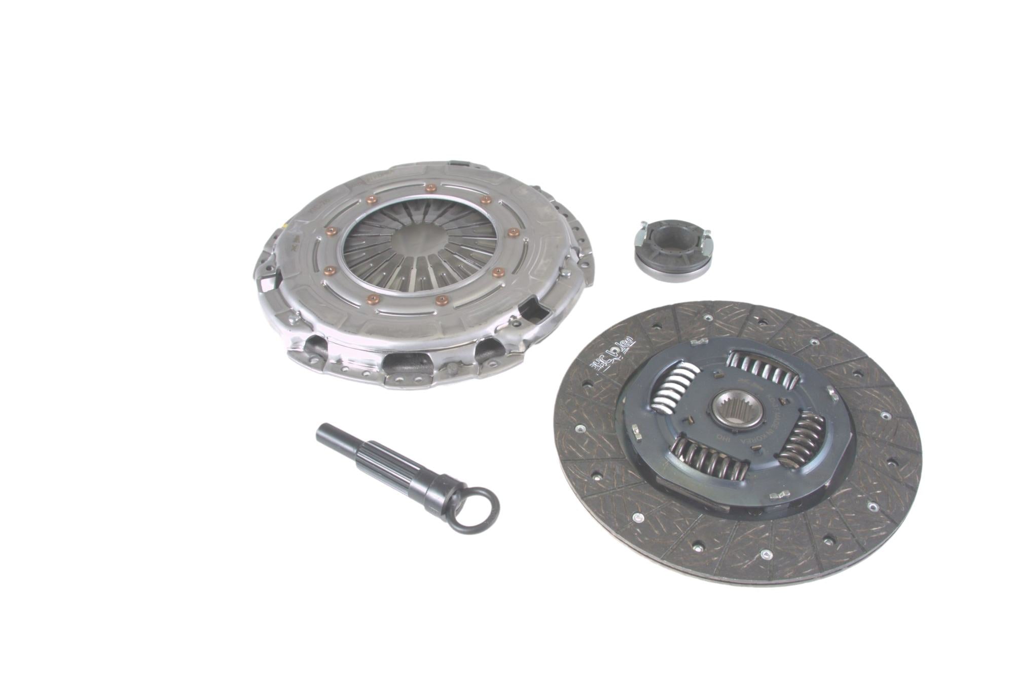 LuK Transmission Clutch Kit  top view frsport 24-021