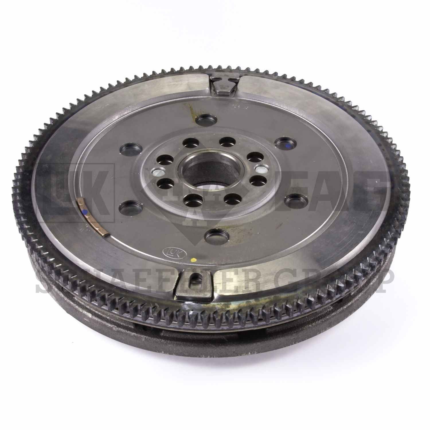 luk clutch flywheel  frsport dmf016