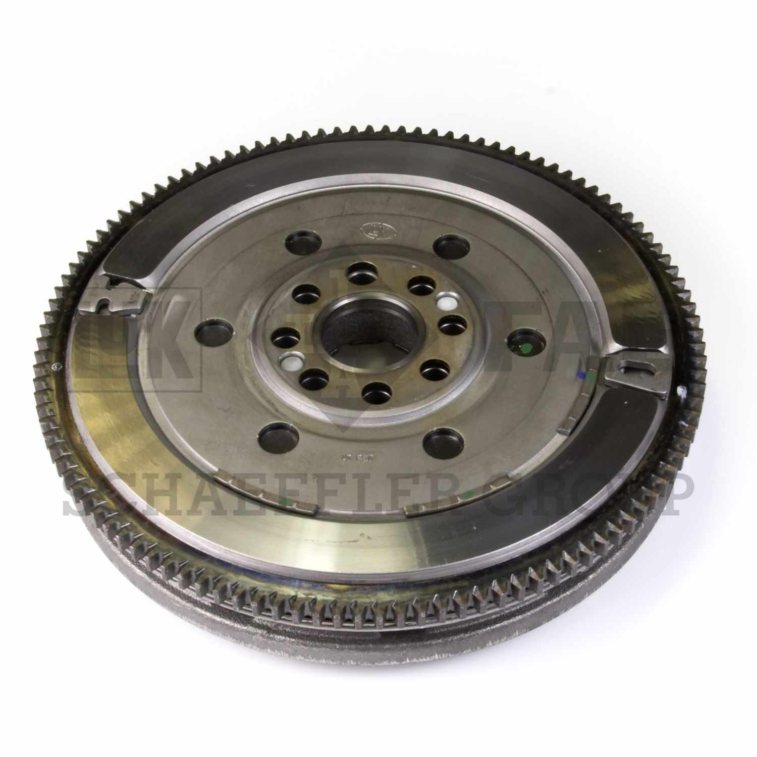 luk clutch flywheel  frsport dmf017