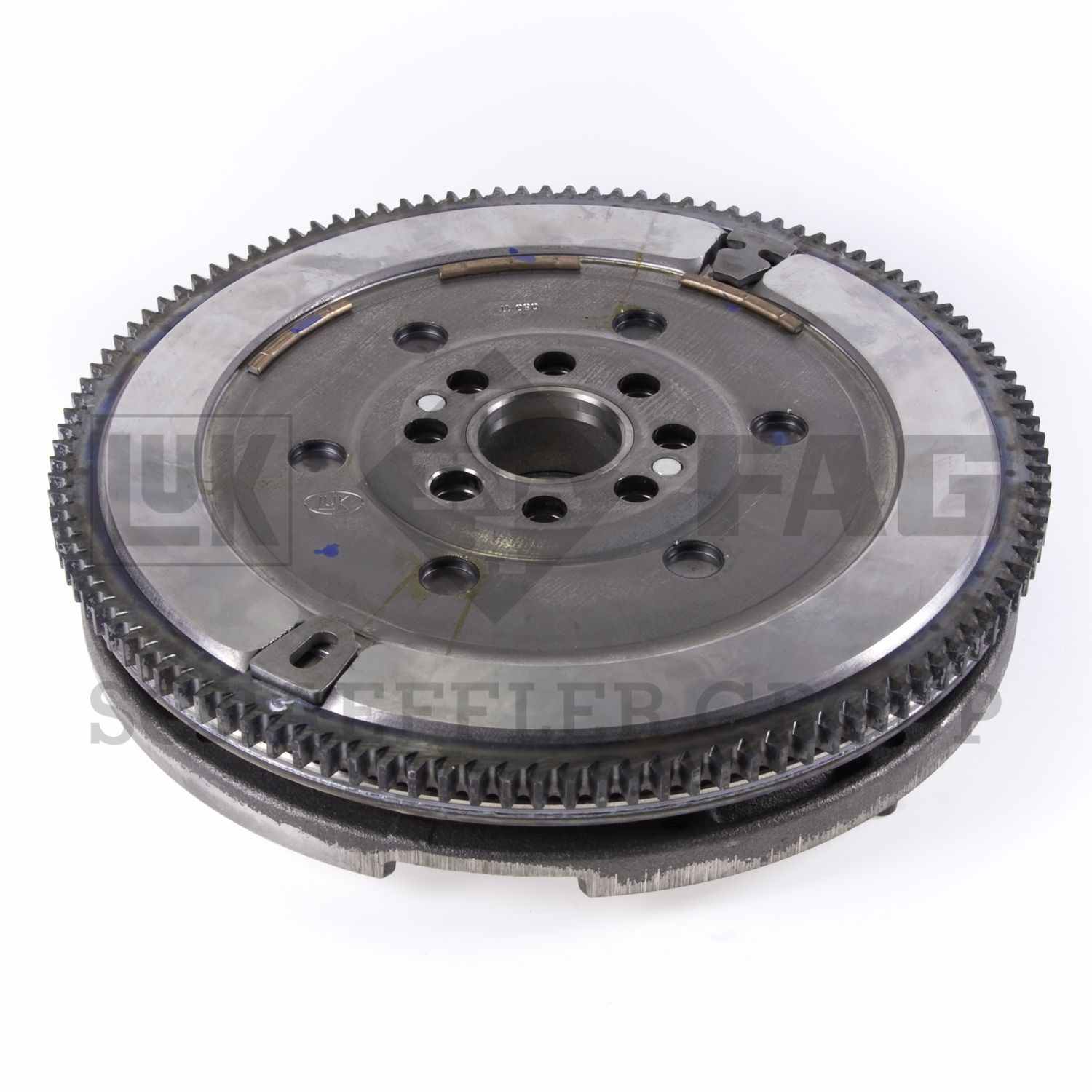 luk clutch flywheel  frsport dmf019