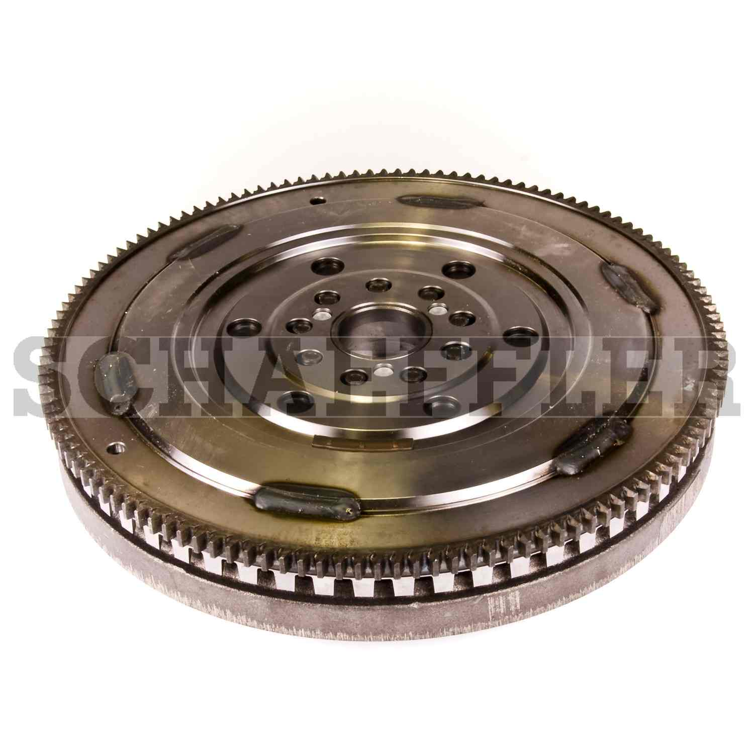 luk clutch flywheel  frsport dmf021