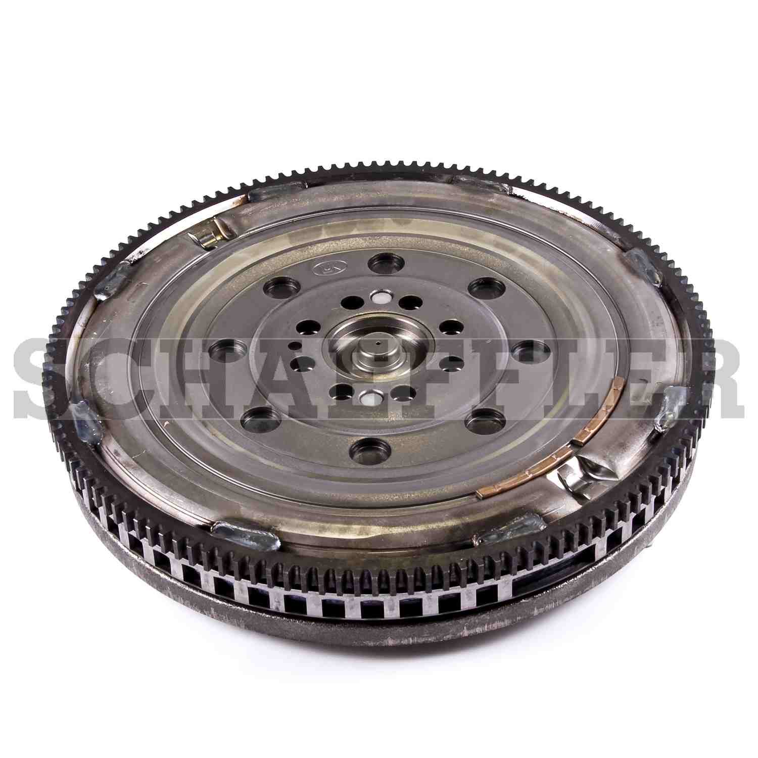 luk clutch flywheel  frsport dmf023