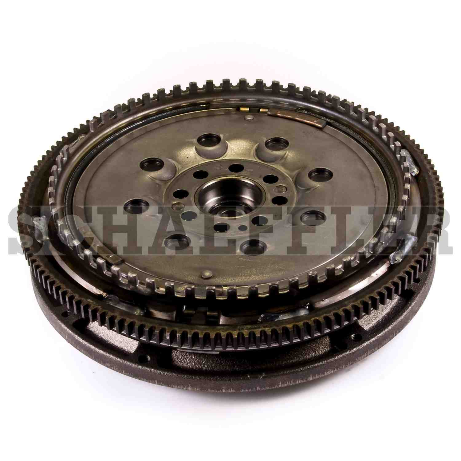 luk clutch flywheel  frsport dmf024