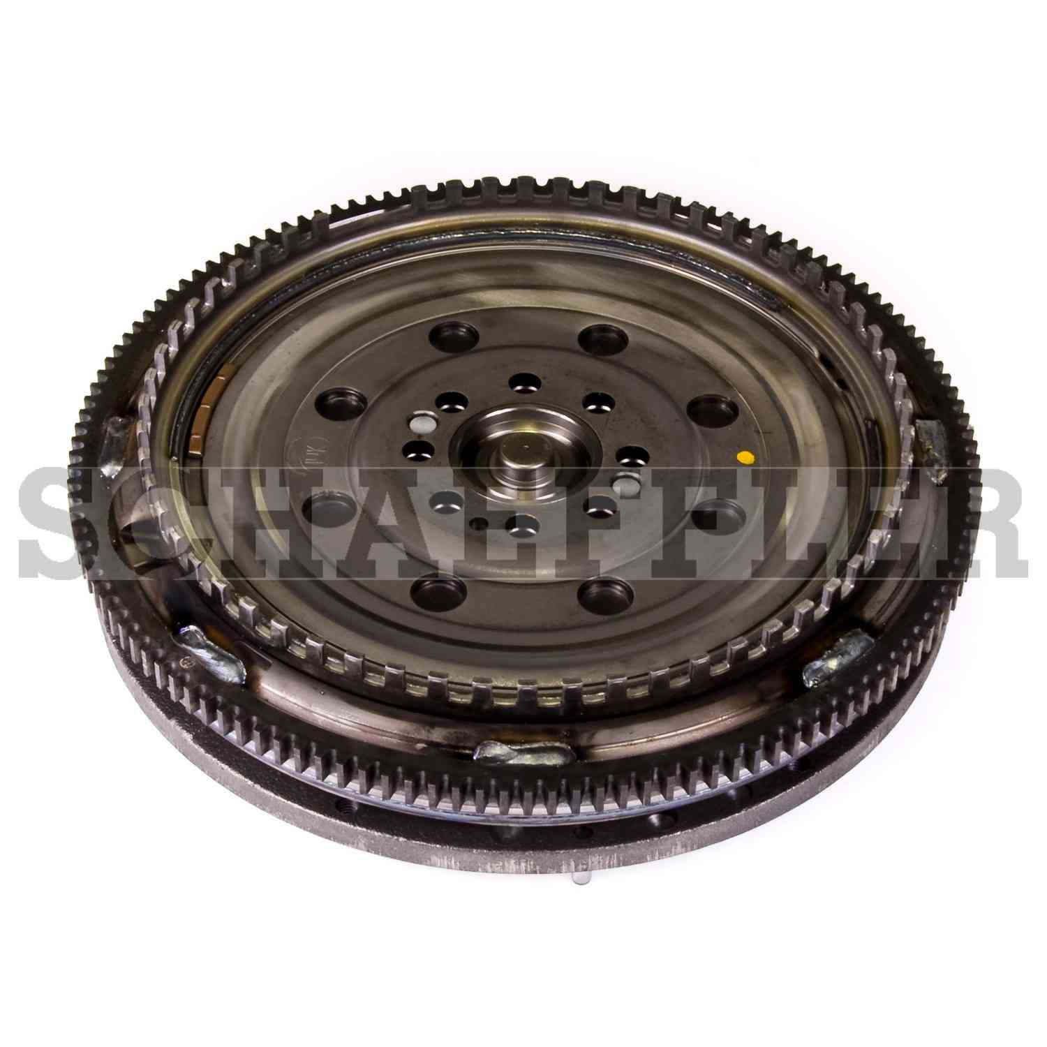 luk clutch flywheel  frsport dmf025