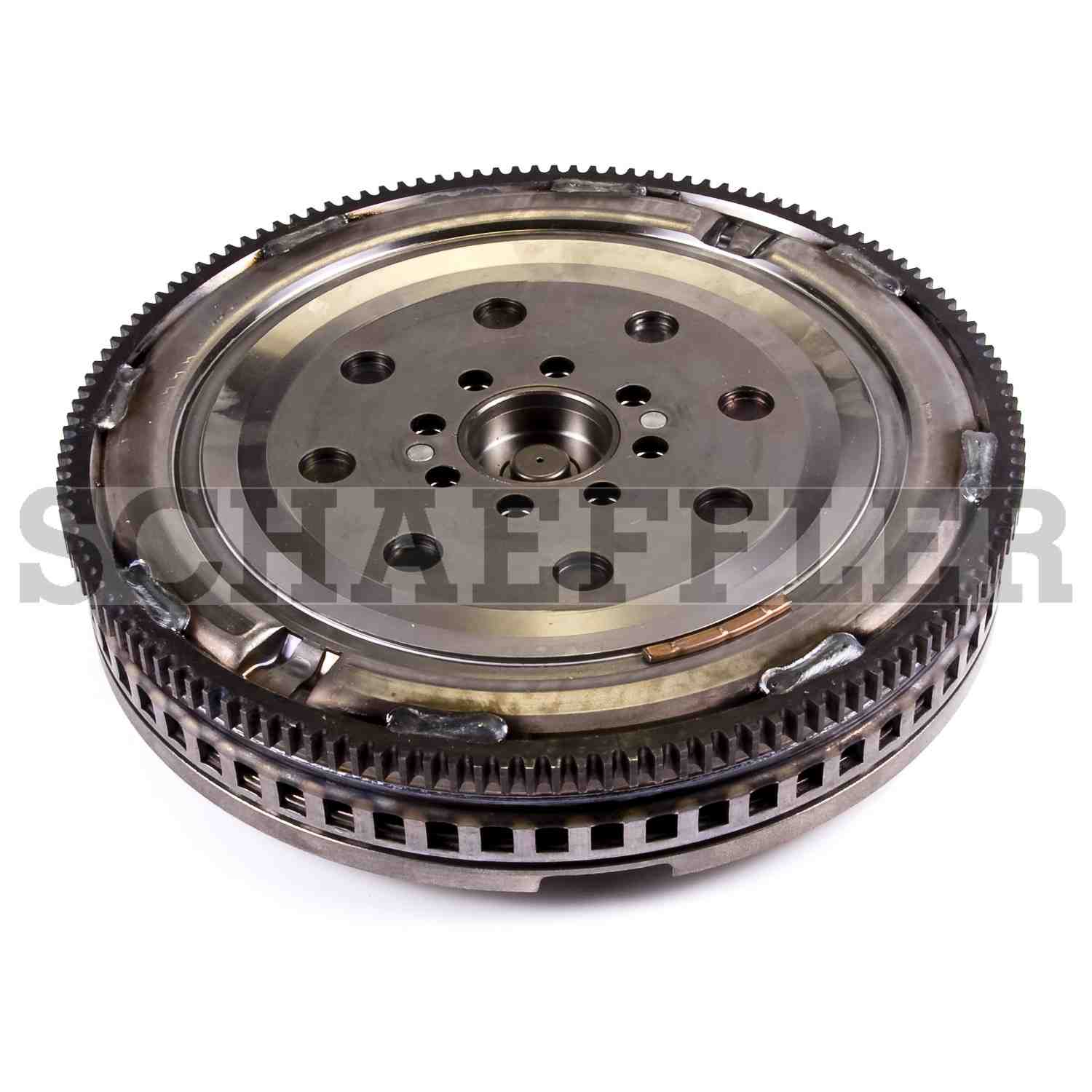 luk clutch flywheel  frsport dmf027