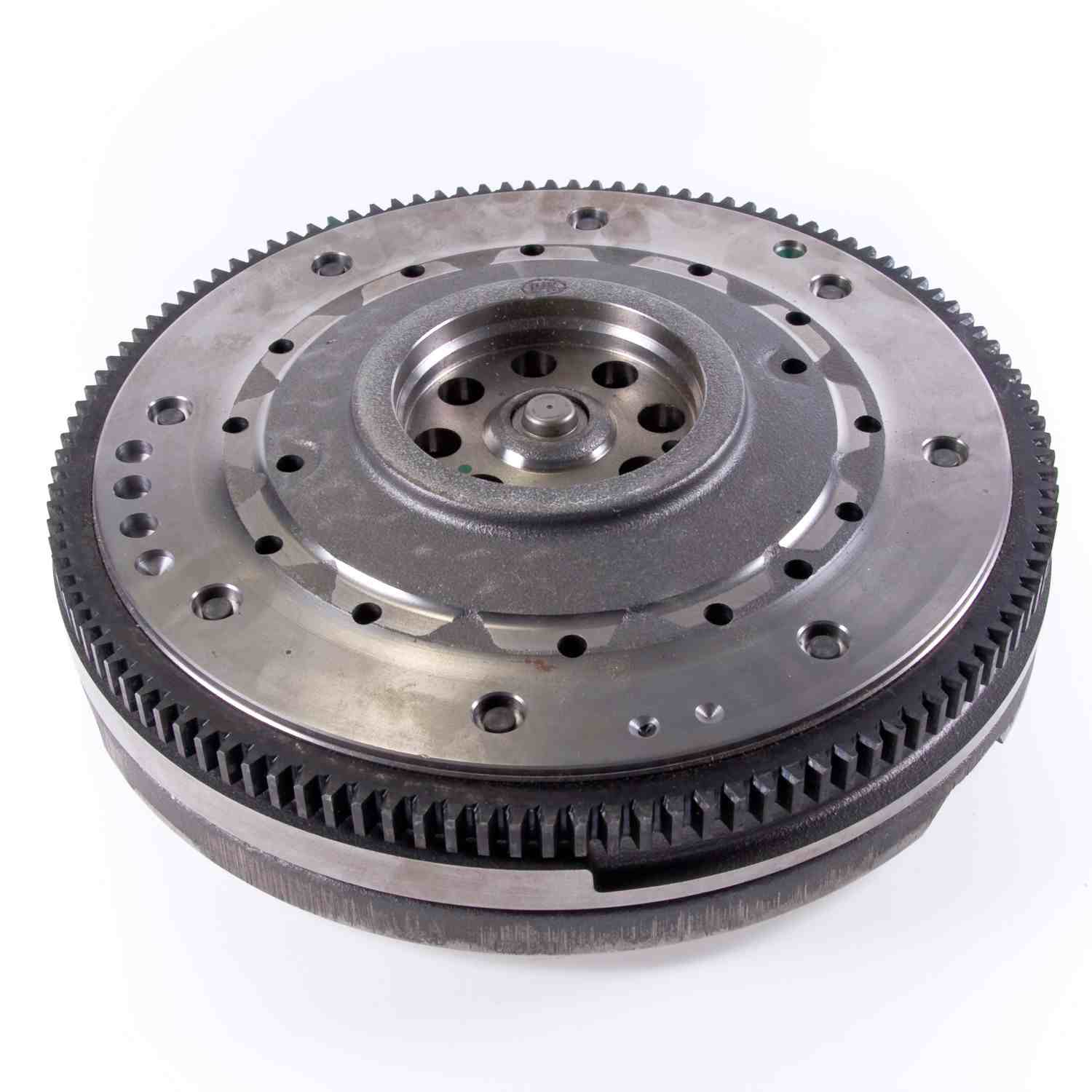 LuK Clutch Flywheel  top view frsport DMF029