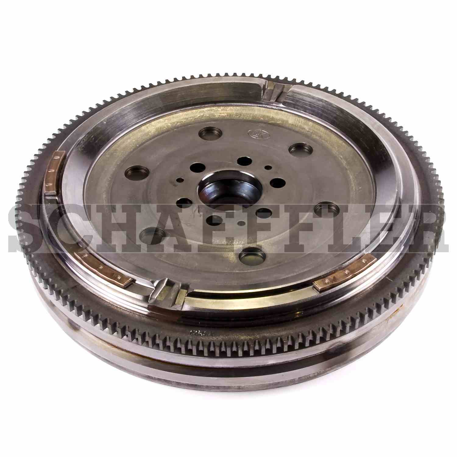 luk clutch flywheel  frsport dmf039