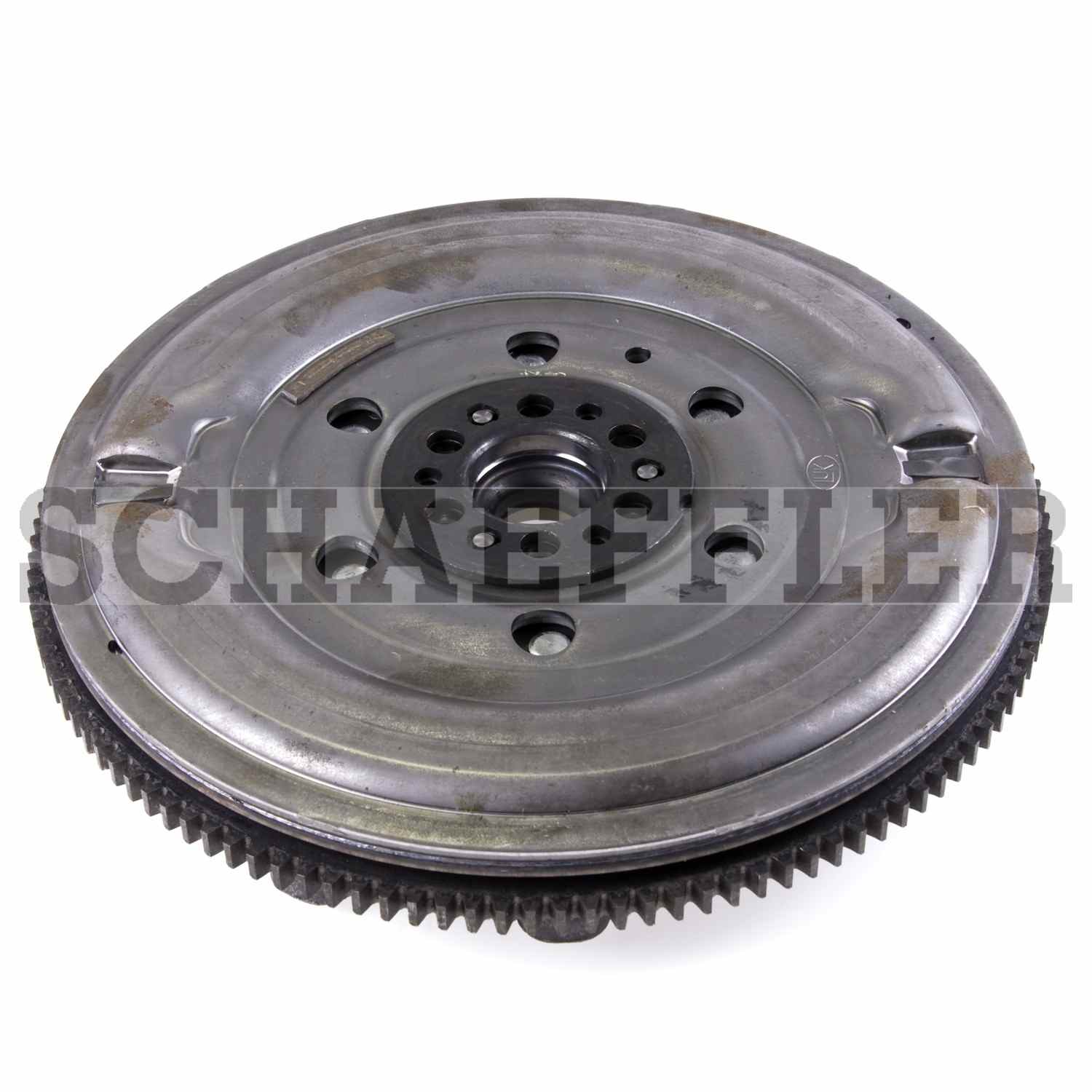 luk clutch flywheel  frsport dmf040