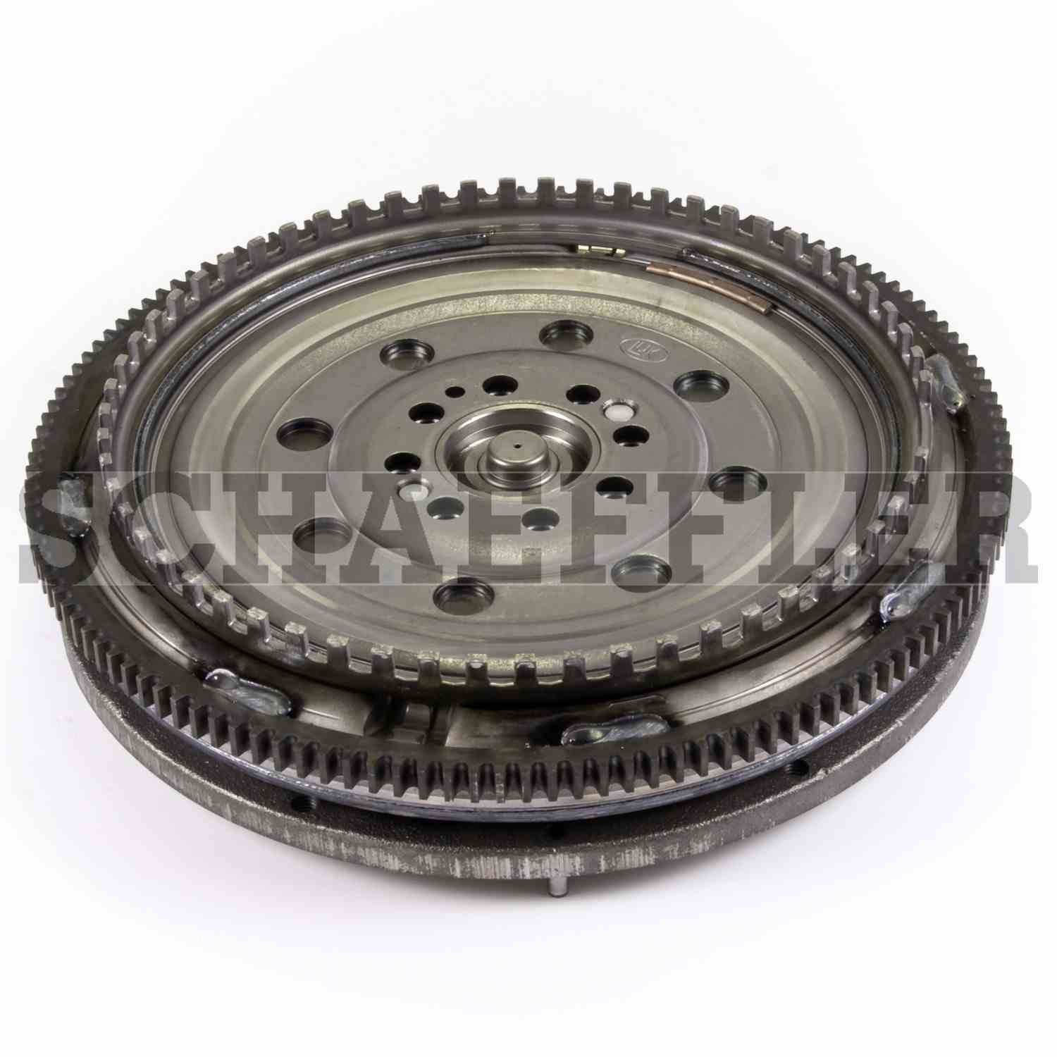 luk clutch flywheel  frsport dmf042