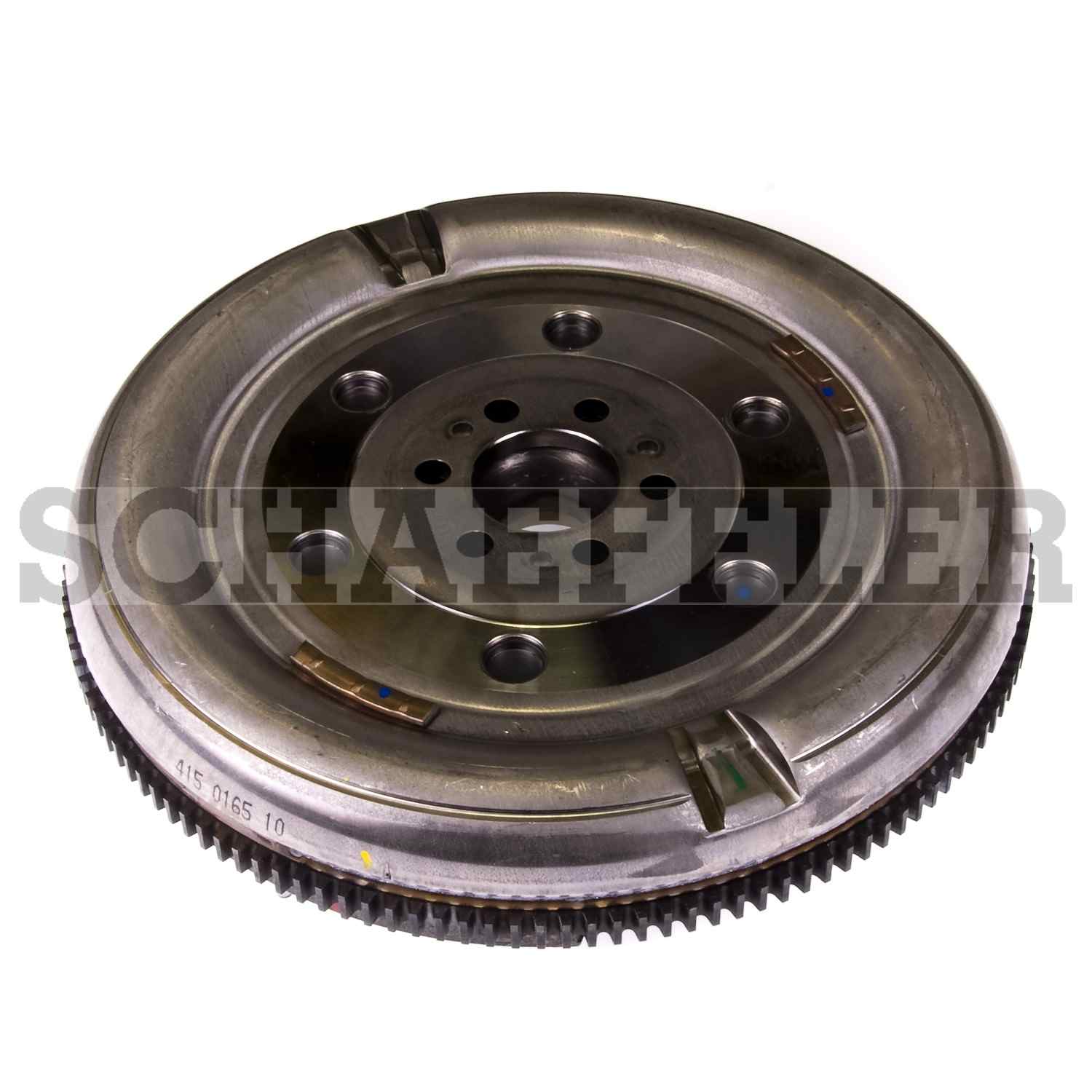 luk clutch flywheel  frsport dmf045