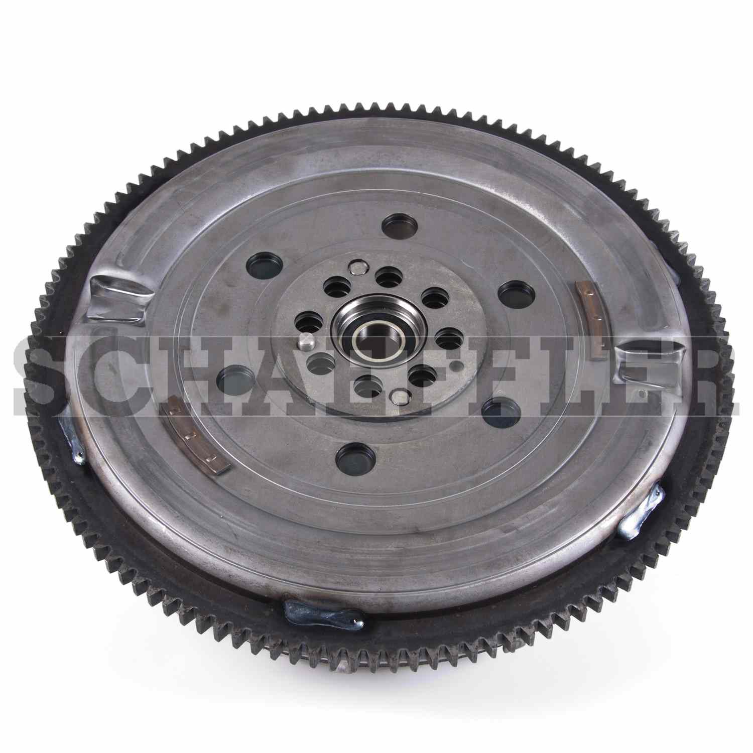 luk clutch flywheel  frsport dmf063