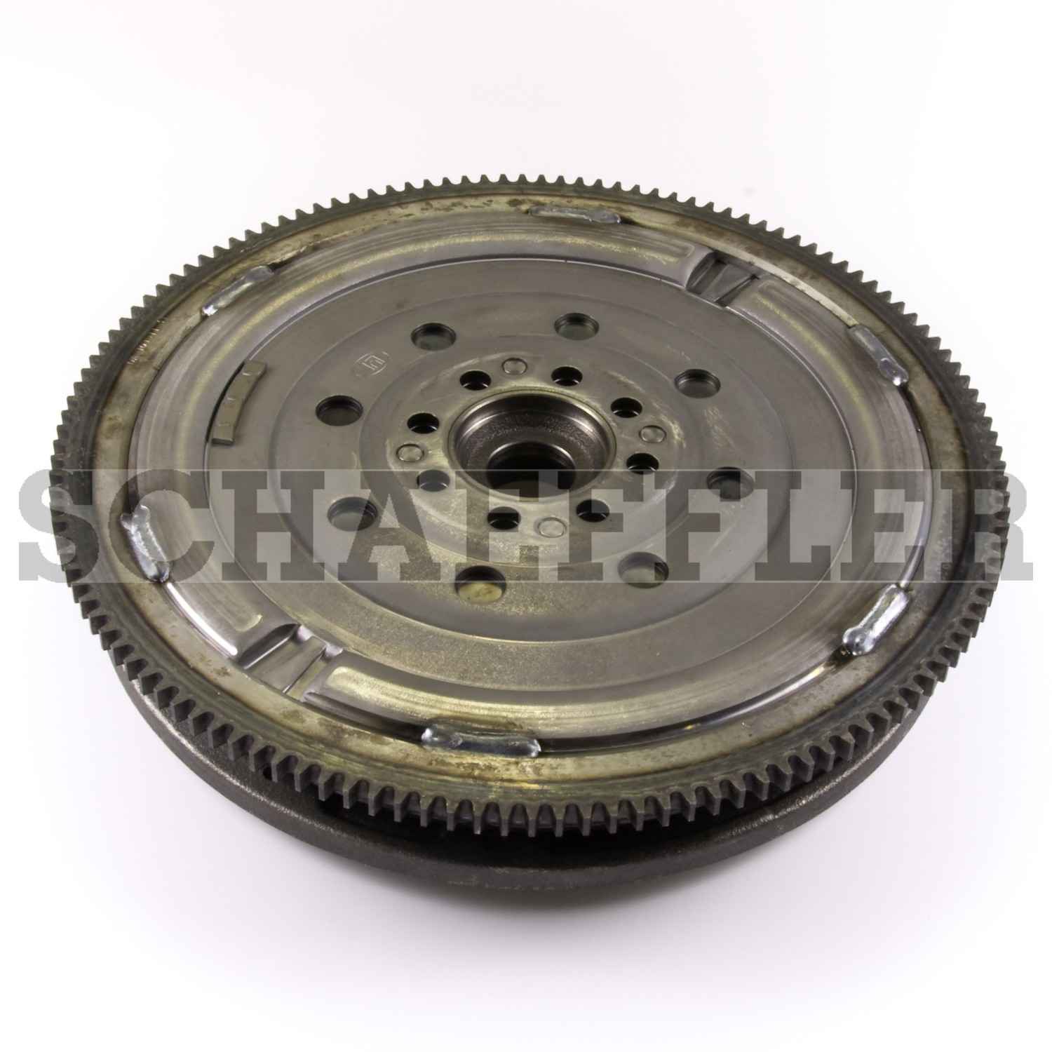 luk clutch flywheel  frsport dmf069