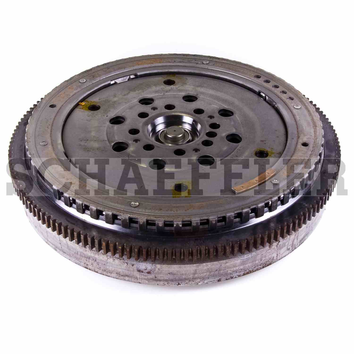 luk clutch flywheel  frsport dmf070